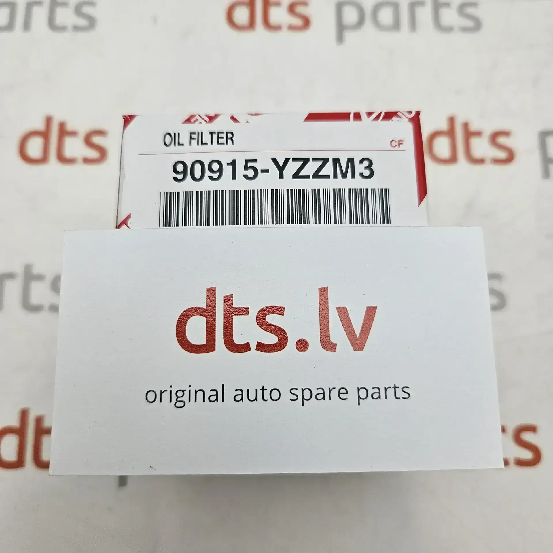 OEM Toyota 90915YZZM3 – Oil filter