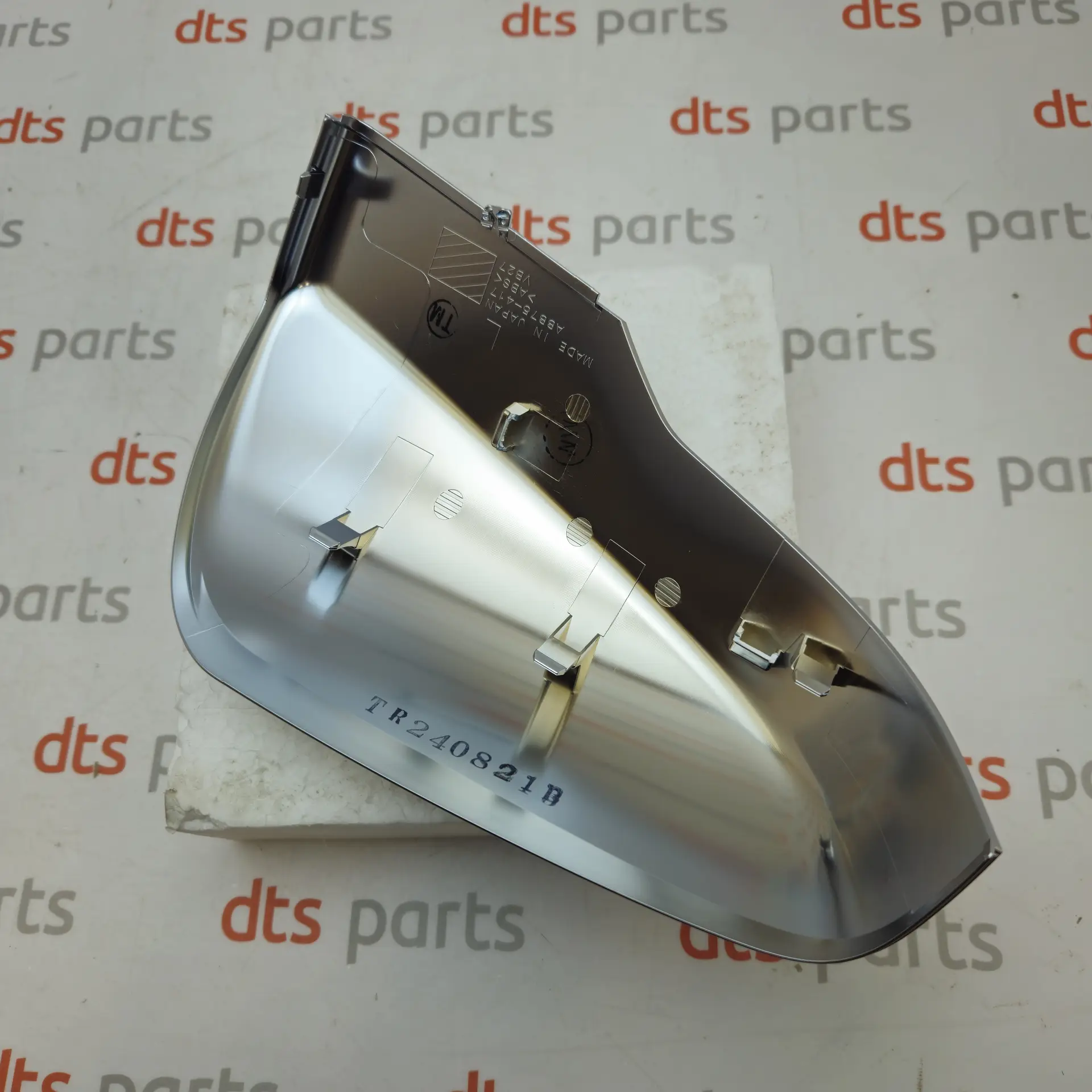 OEM Subaru 91054AL050 – COVER CAP OUTTER MIRROR LH