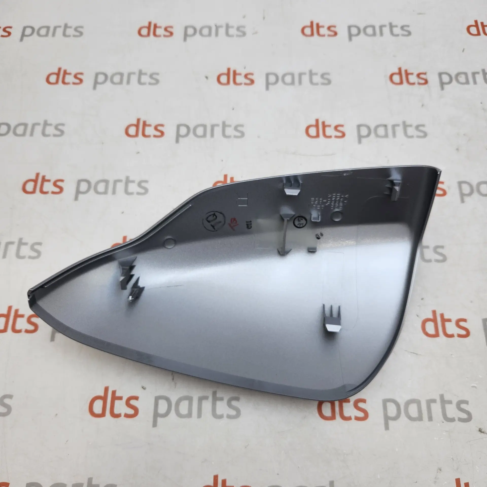 OEM Subaru 91054VC030TQ – Exterior door side mirror upper housing shell cover cap