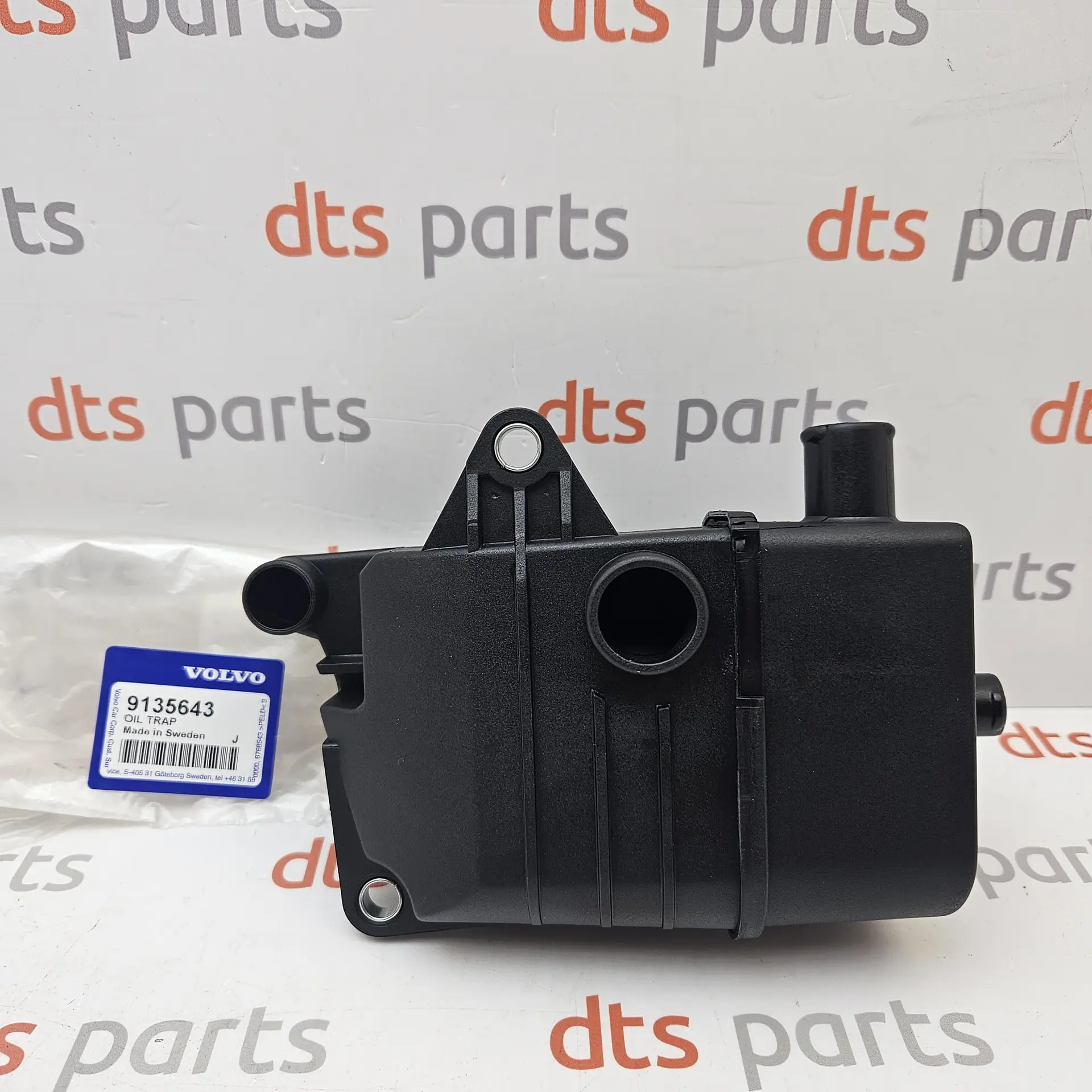 OEM Volvo 9135643 – Oil trap, Crankncase ventilation