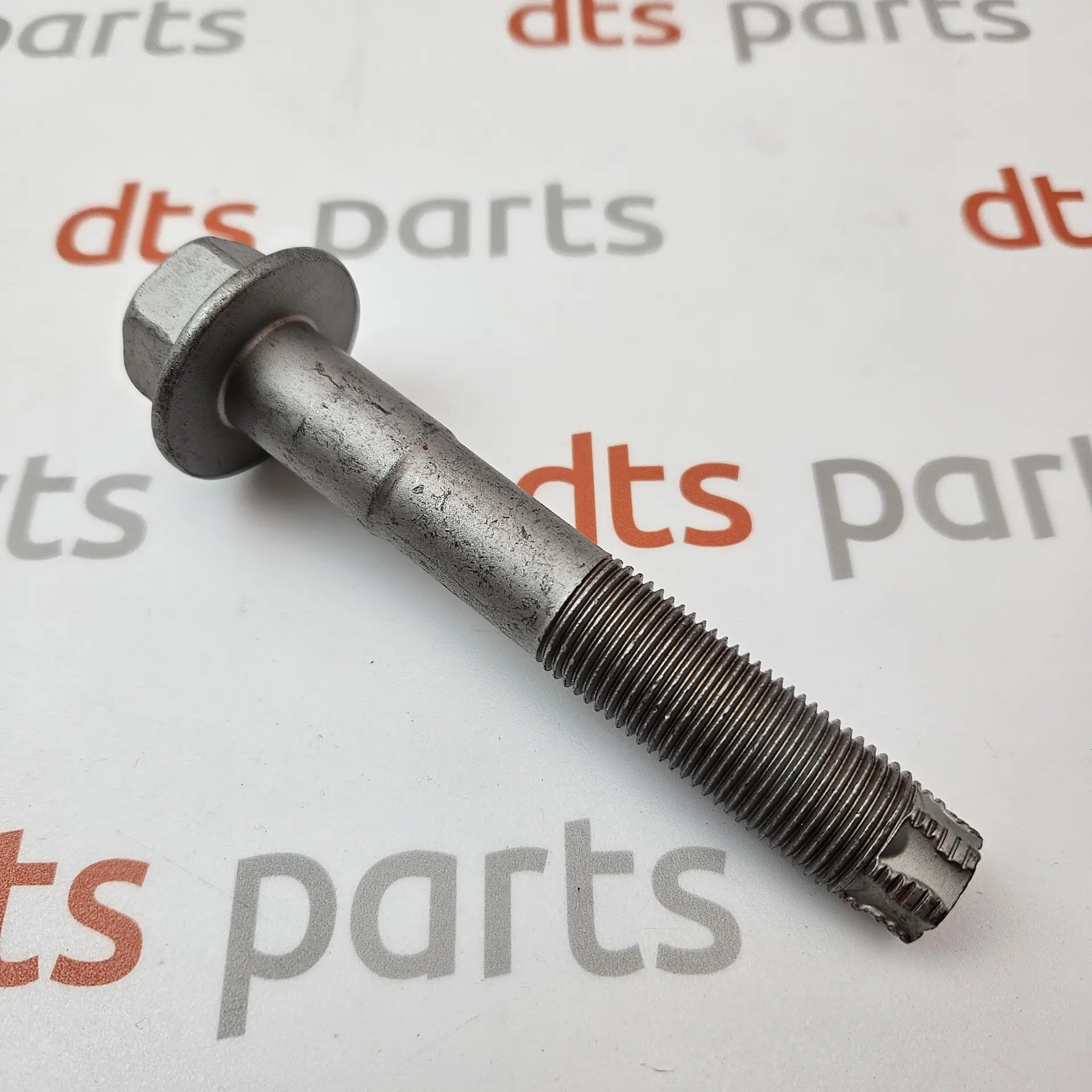 OEM Toyota 91554L1690 – Bolt For Front Suspension Lower Arm Genuine Toyota