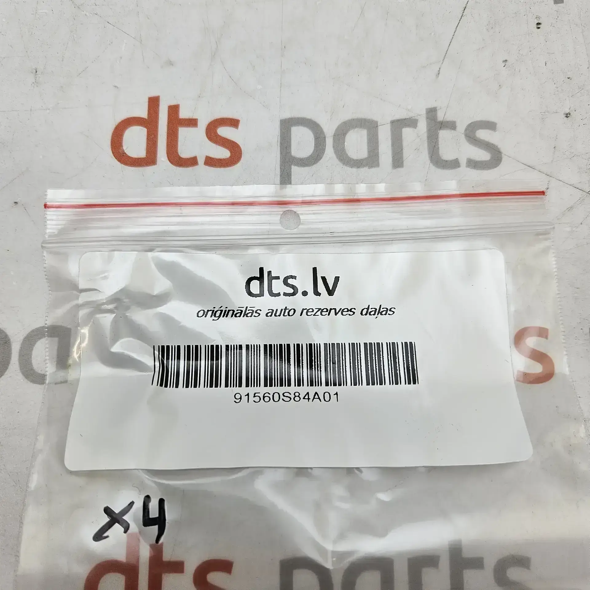 OEM Honda 91560S84A01 – Clip