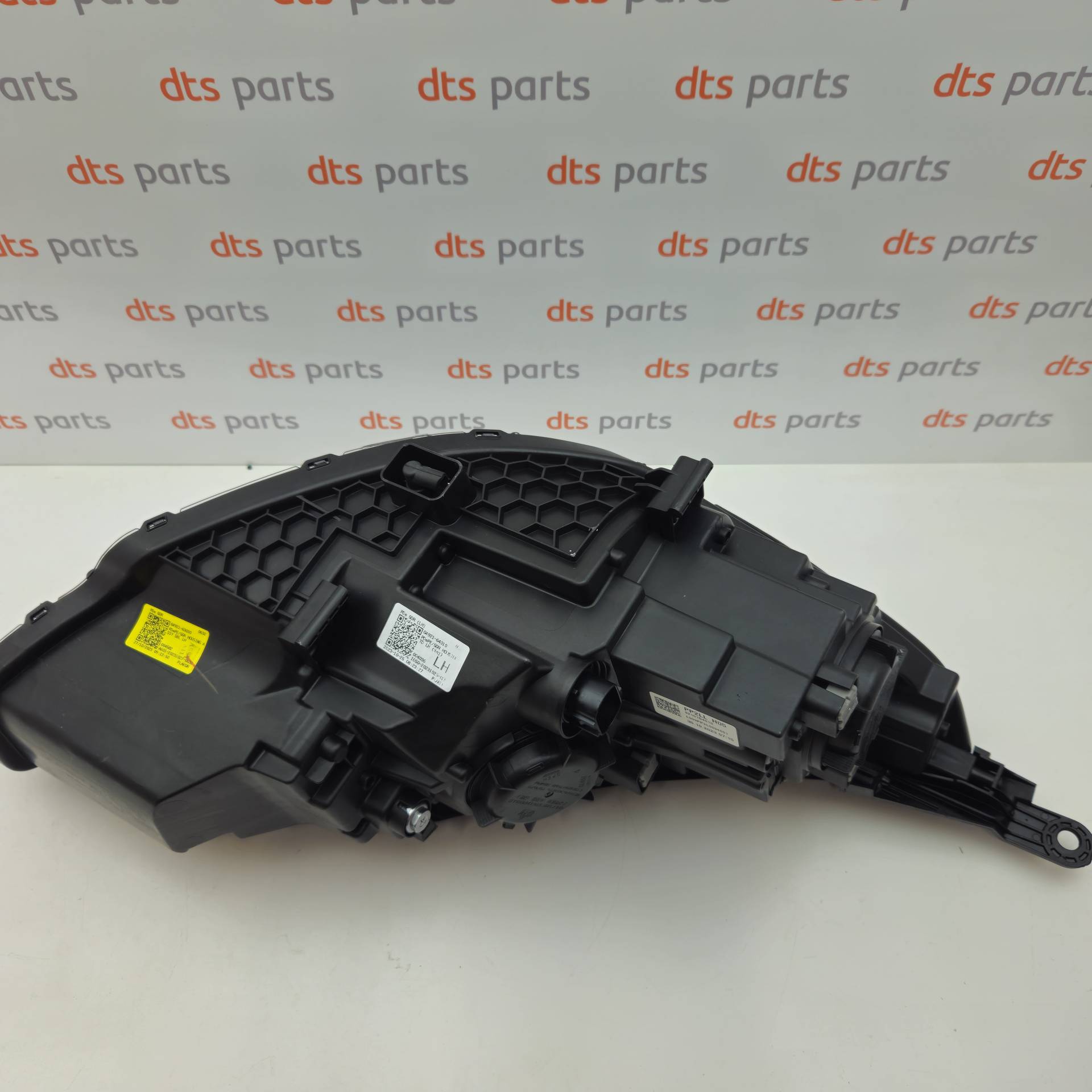 OEM Hyundai 92101G4510 – Front left headlight