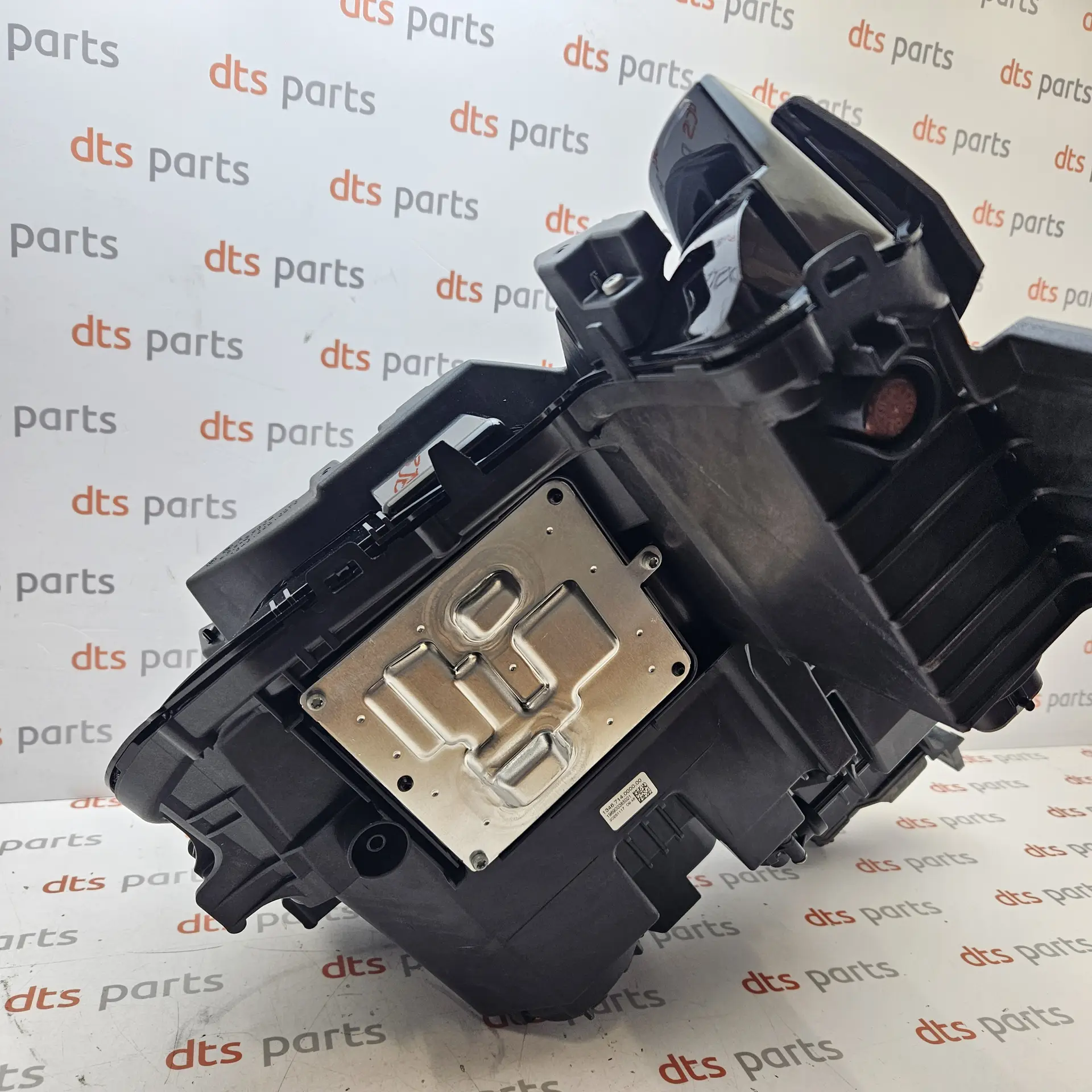 OEM Kia 92102EV120 – Front headlight assembly right-hand side