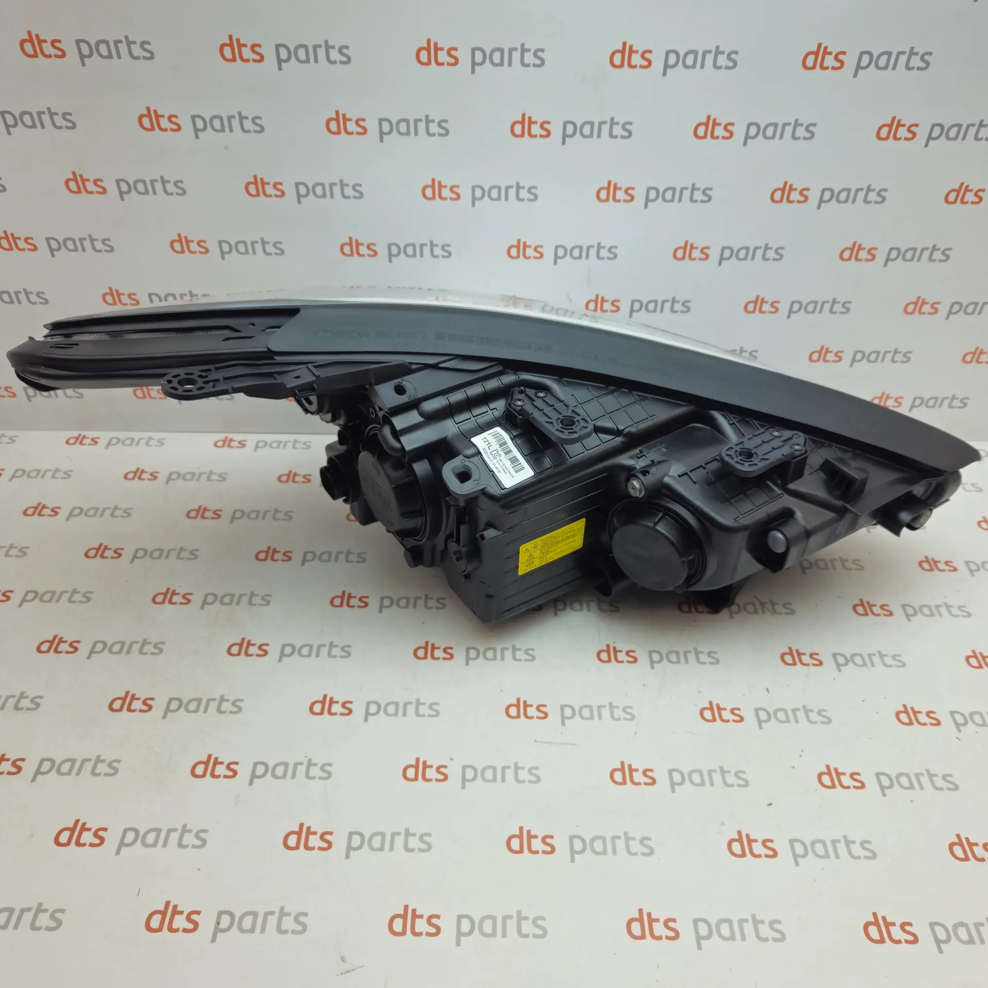 OEM Hyundai 921032W220 – Front Left Main Headlight Assembly