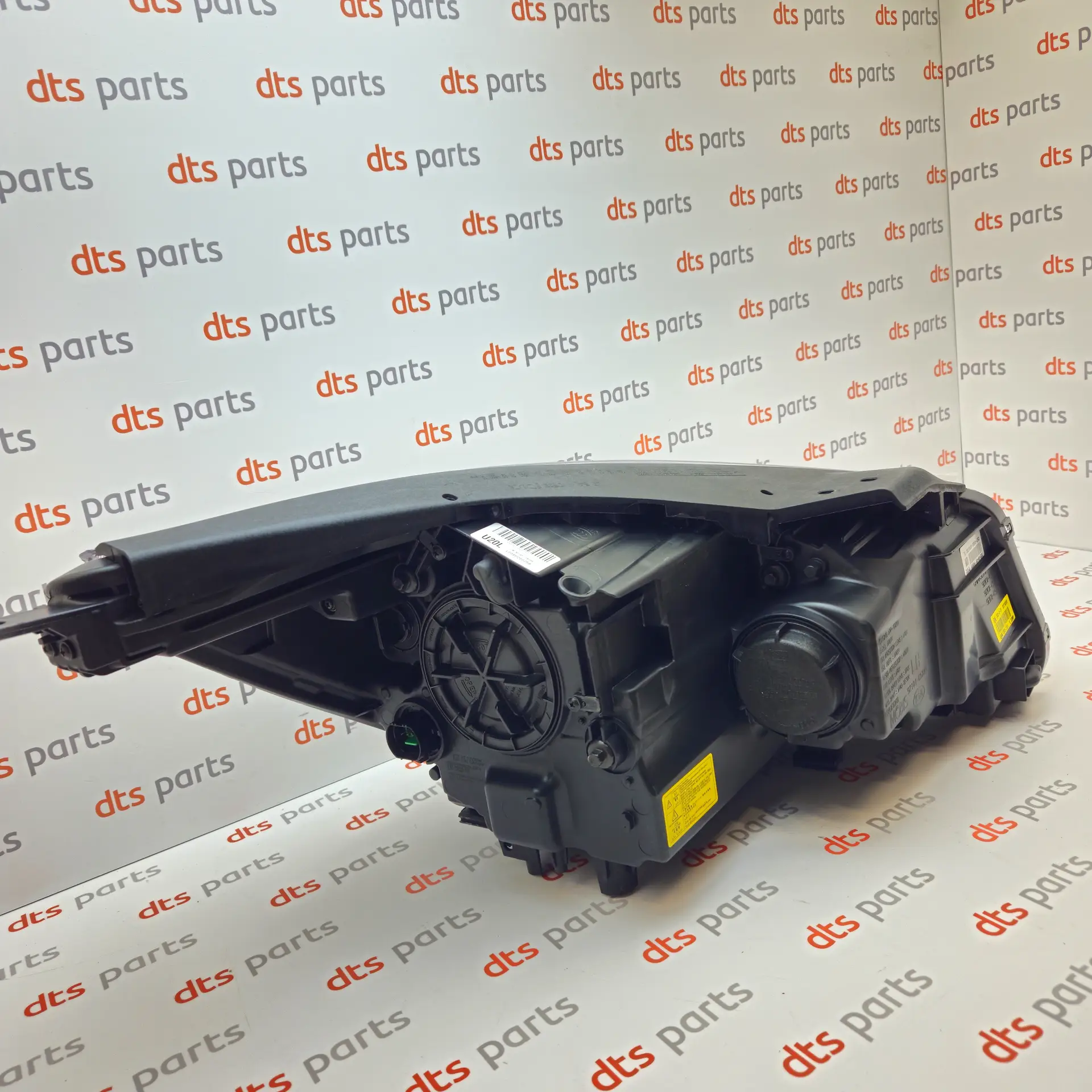 OEM Kia 92103C5000 – Front left headlight