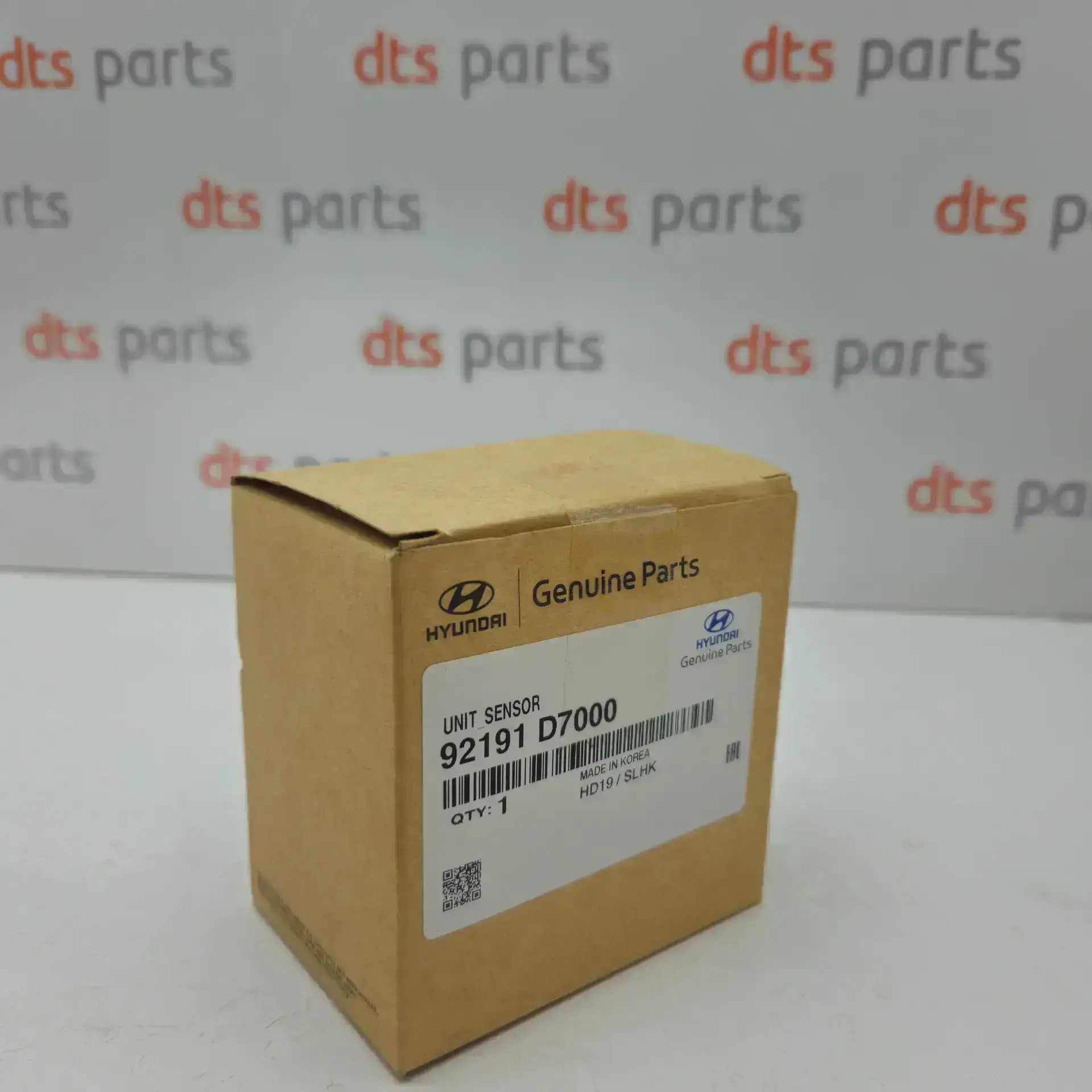 OEM Hyundai 92191D7000 – Headlight level sensor