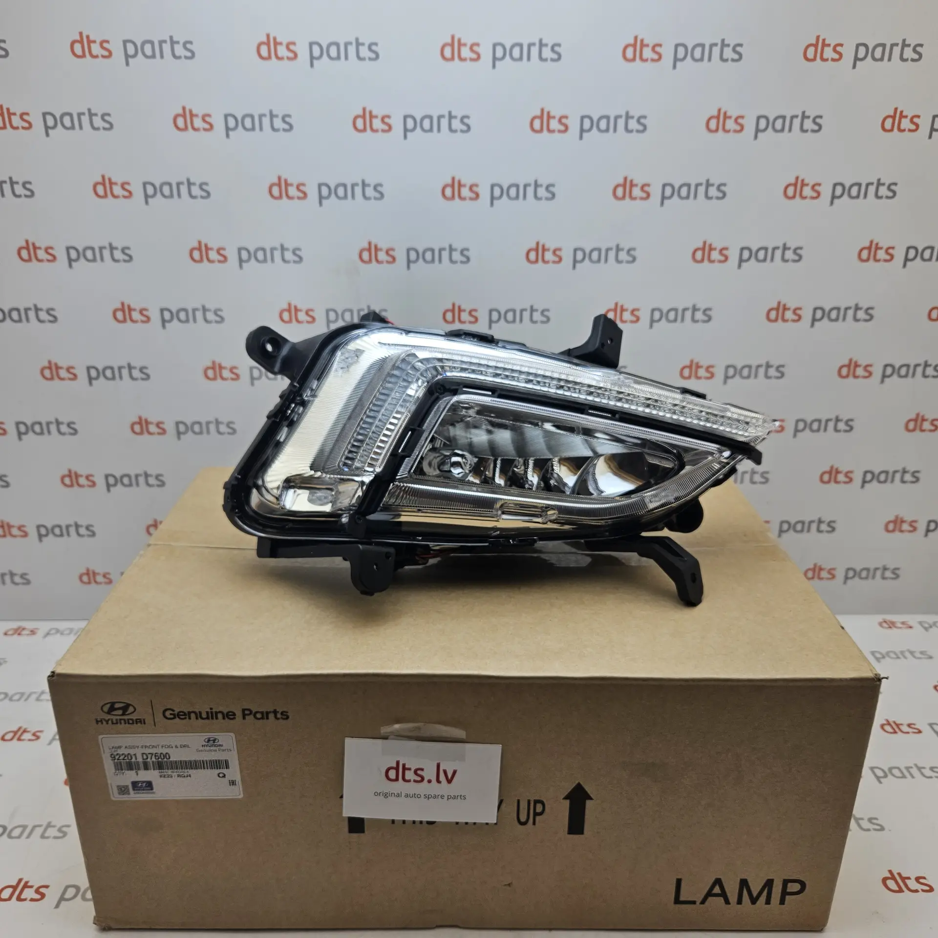 HYUNDAI 92201D7600