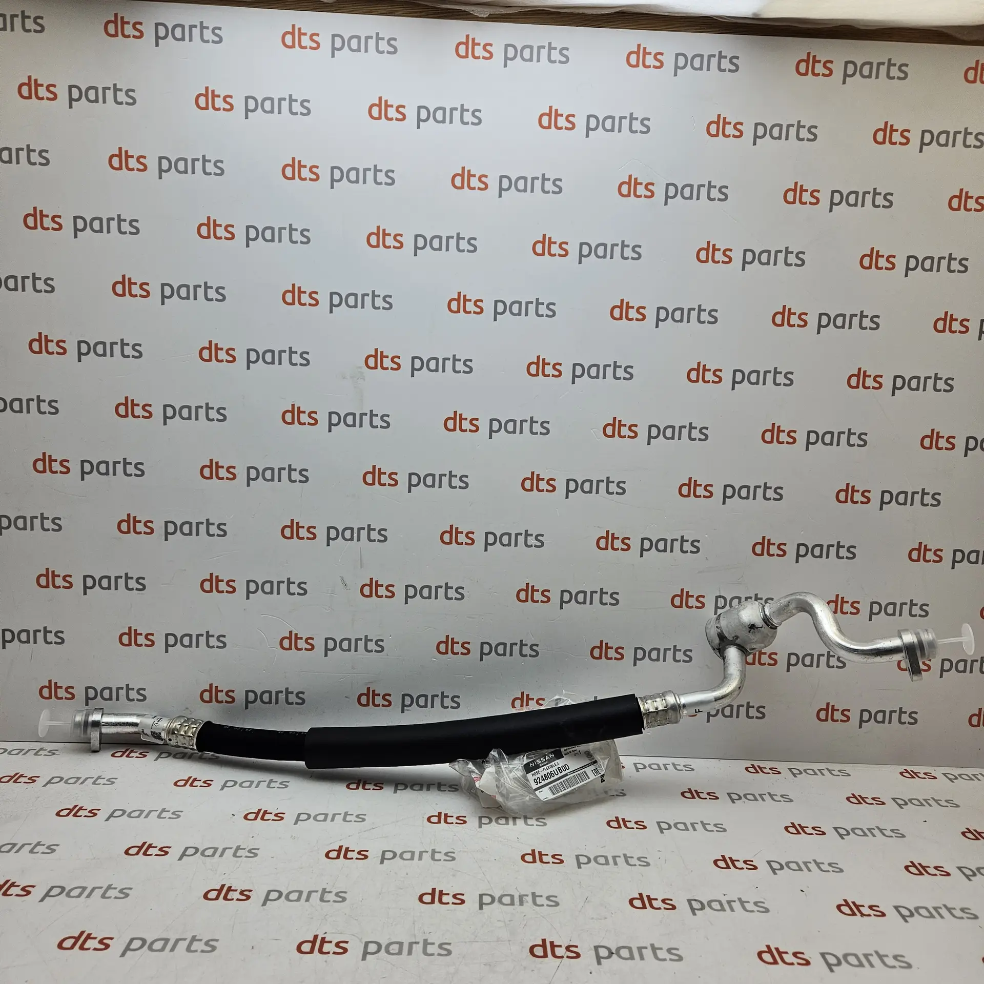 OEM Nissan 924806UB0D – Air conditioning cable