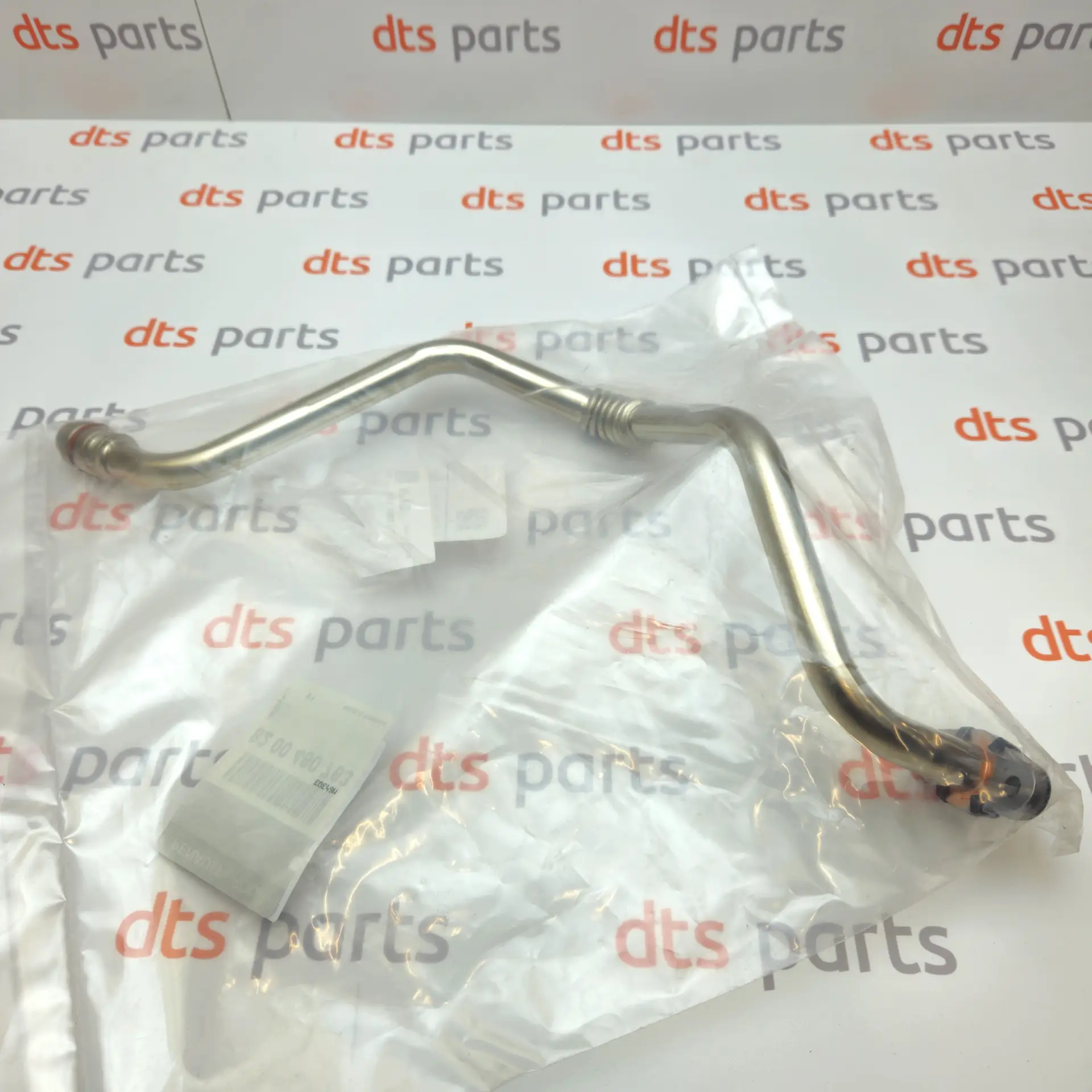OEM Opel 93161726 – Oil return pipe
