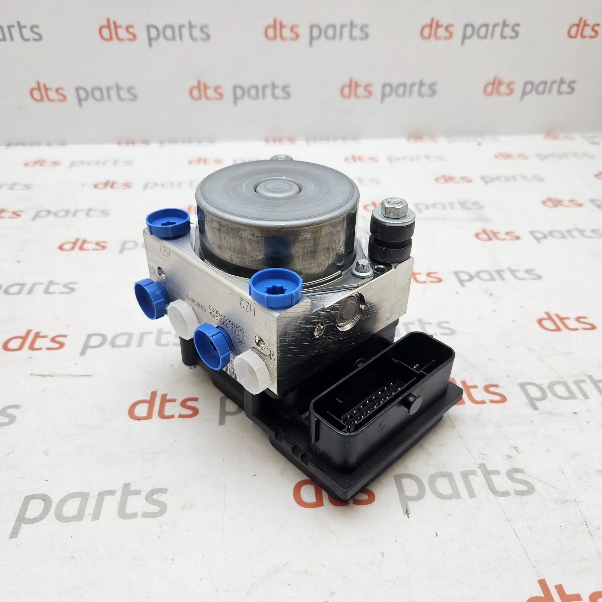 OEM PSA 93195839 – Anti-lock braking system (ABS) hydraulic pump and control unit module