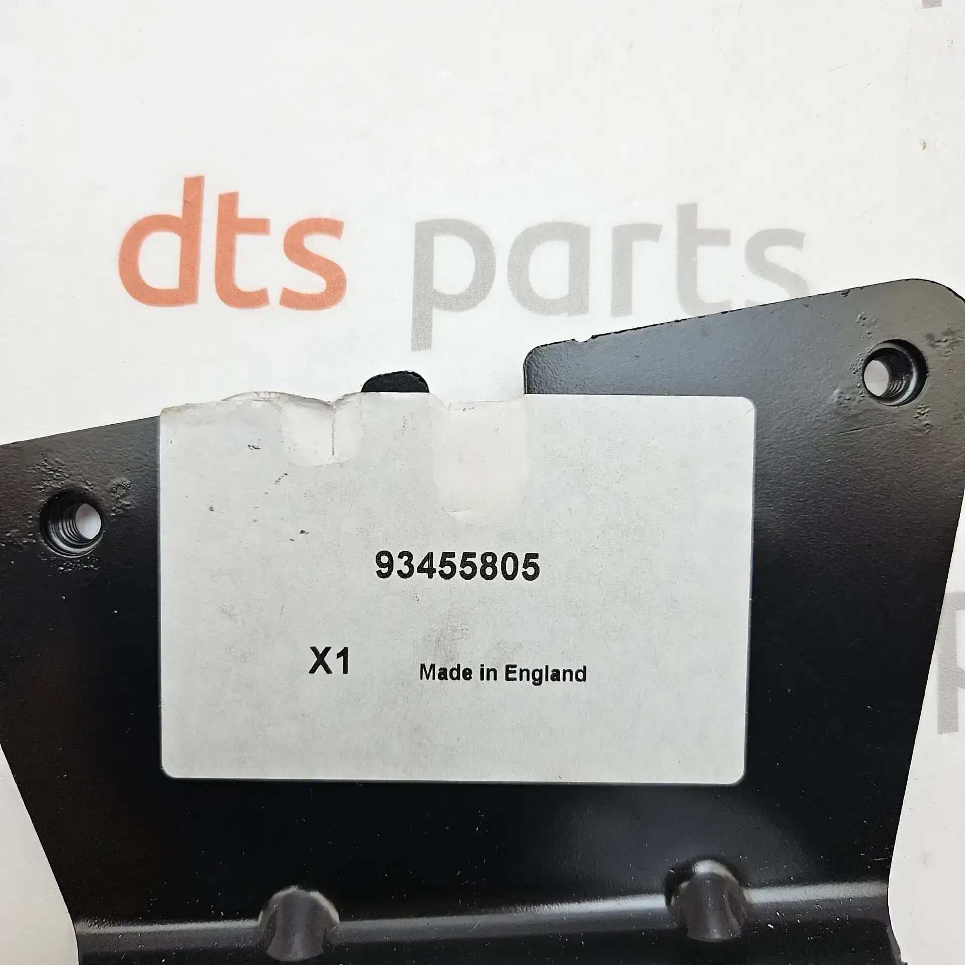OEM PSA 93455805 – Left wing bracket