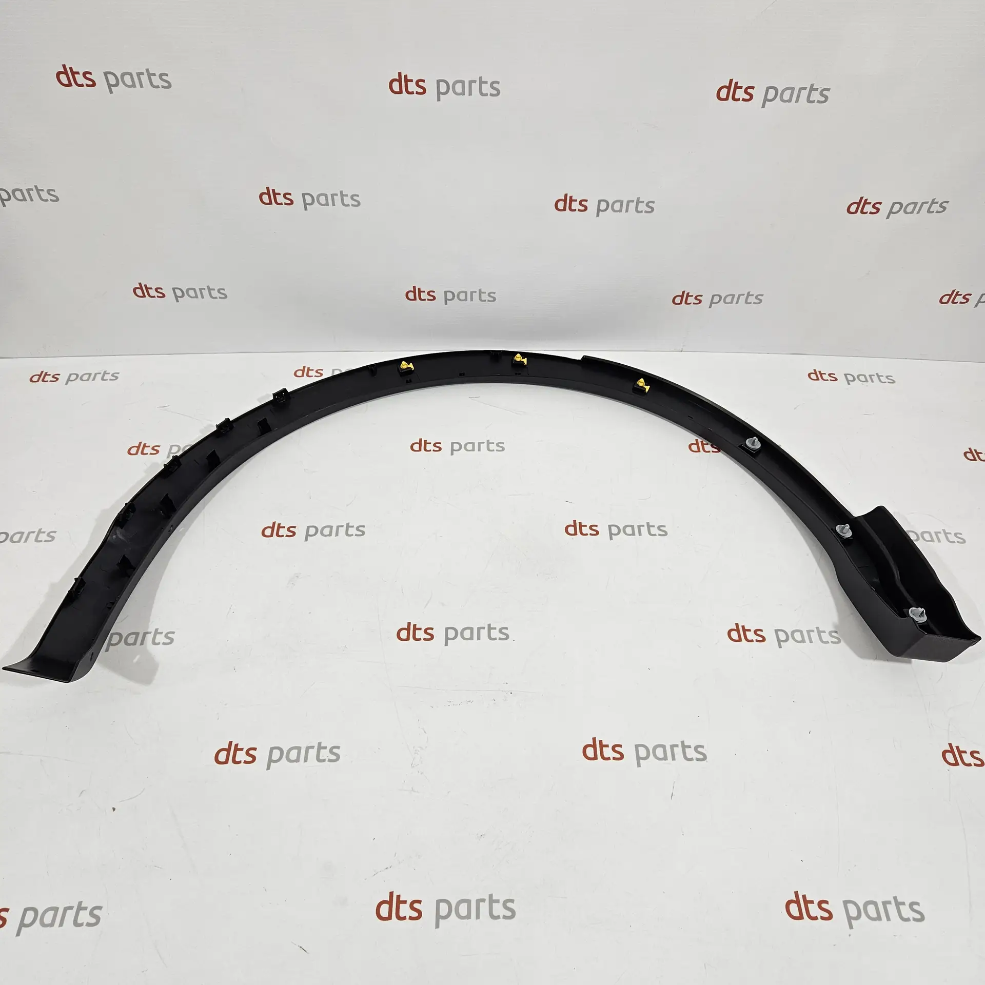 OEM Nissan 938294EA0B – Rear left fender flare