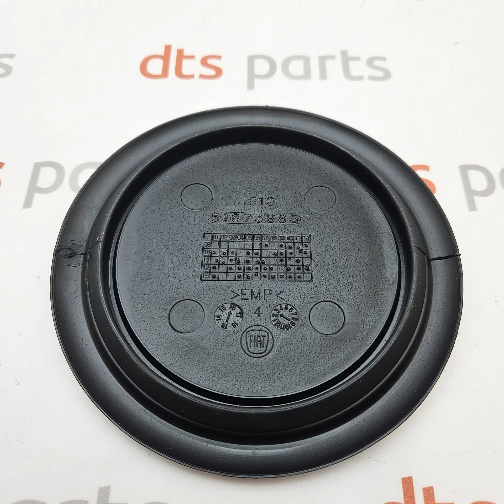 OEM GM 95511191 – Cover