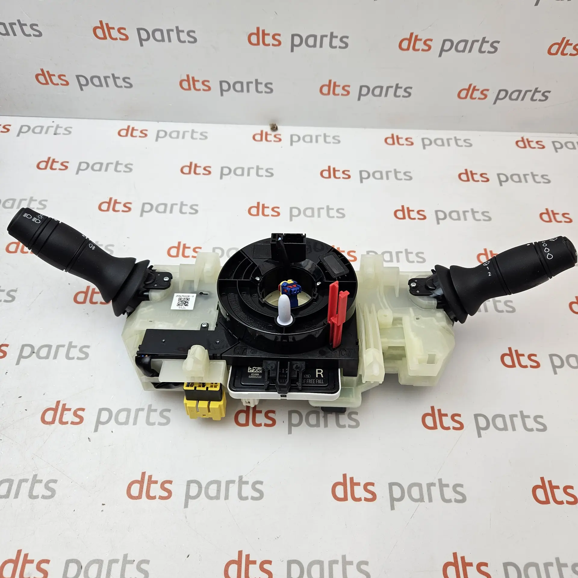 OEM PSA 95518860 – Steering column stalk switch