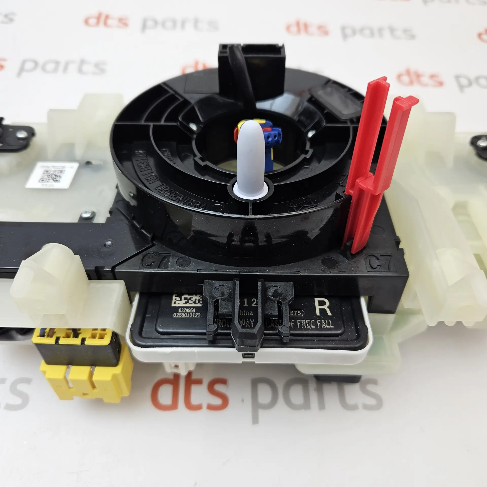 OEM PSA 95518860 – Steering column stalk switch