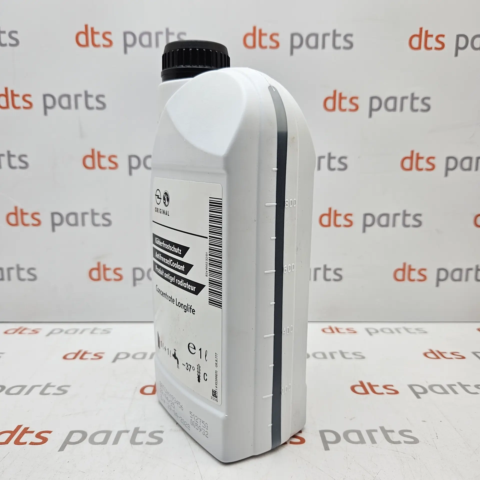 OEM Opel 95599870 – Coolant concentrate 1L