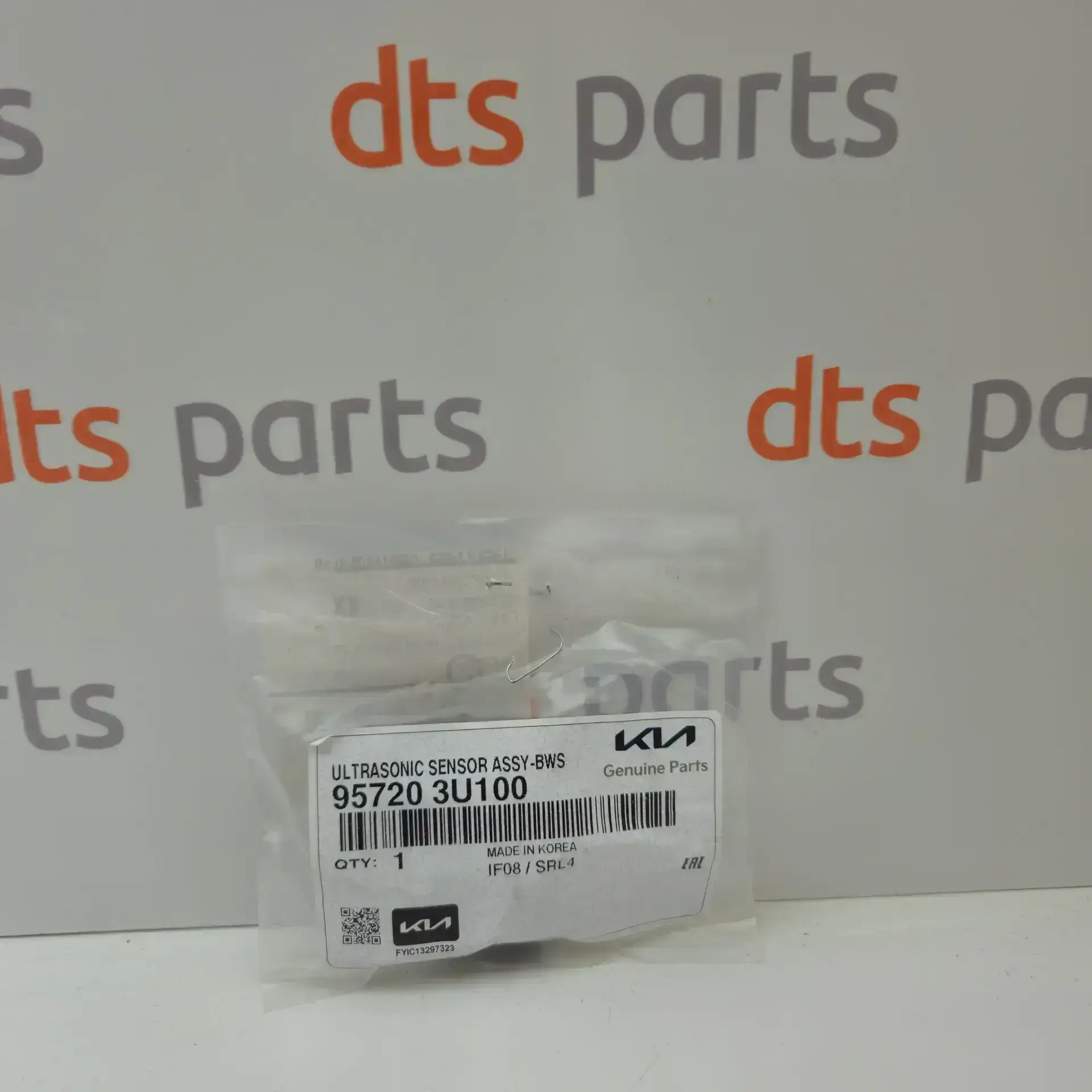 OEM Kia 957203U100 – Parking distance control sensor