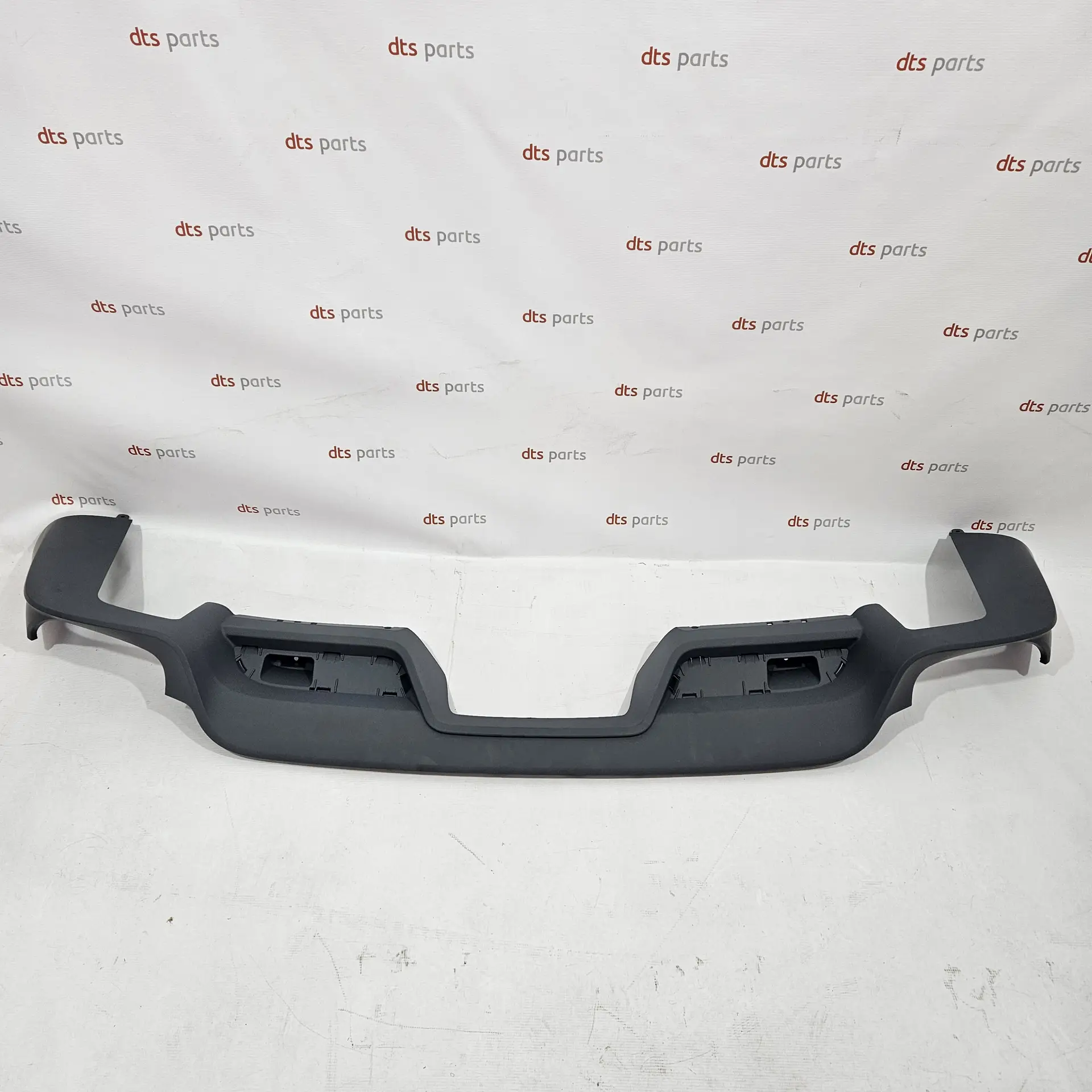 OEM Porsche 95850583495G2X – Rear bumper lower cover