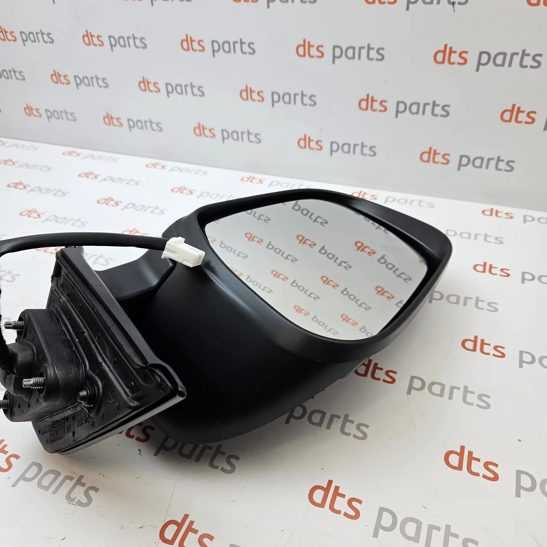 OEM Nissan 963024KJ2A – Left side door mirror assembly