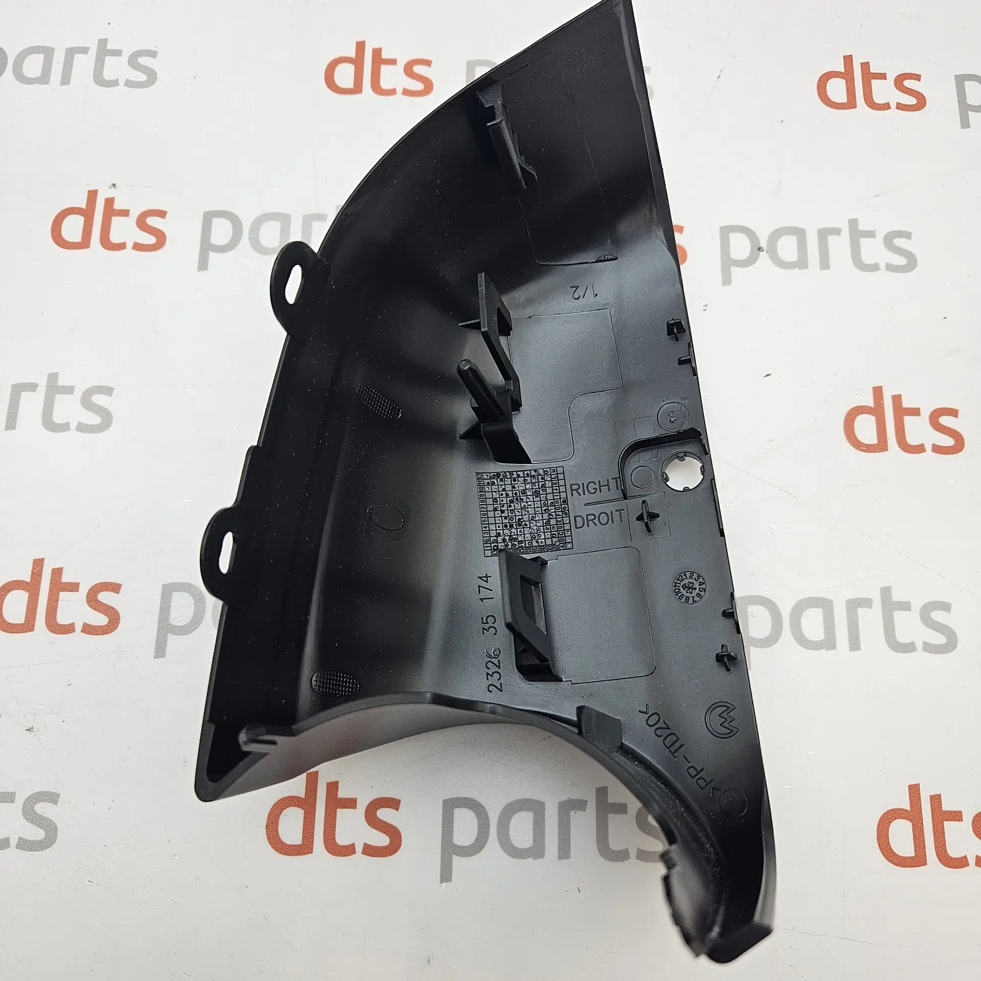 OEM Renault 963129935R – Rearview mirror cover