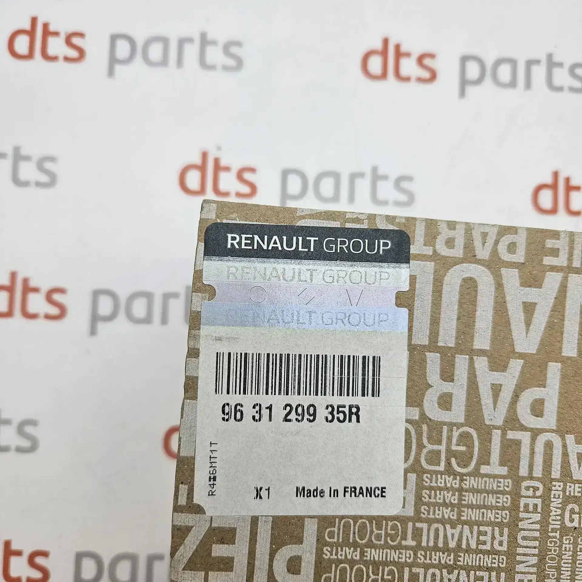 OEM Renault 963129935R – Rearview mirror cover