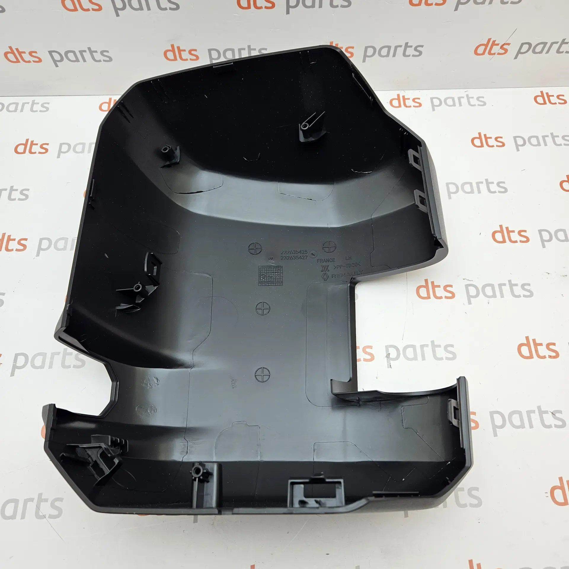 OEM Renault 963744449R – Rearview mirror cover