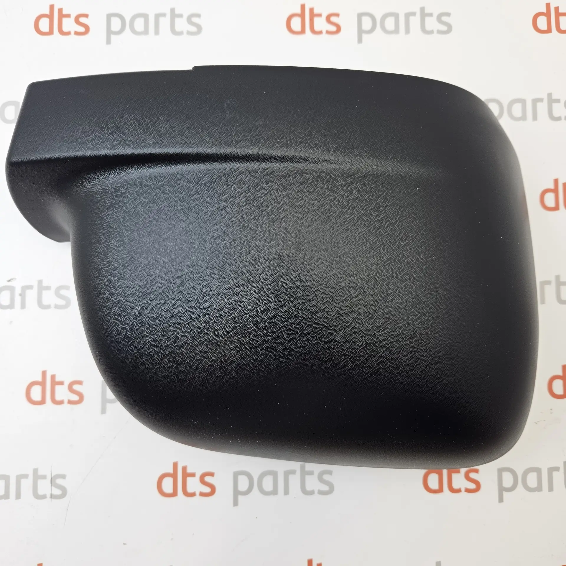 OEM Renault 963749211R – Outer door mirror cap housing cover left-hand side