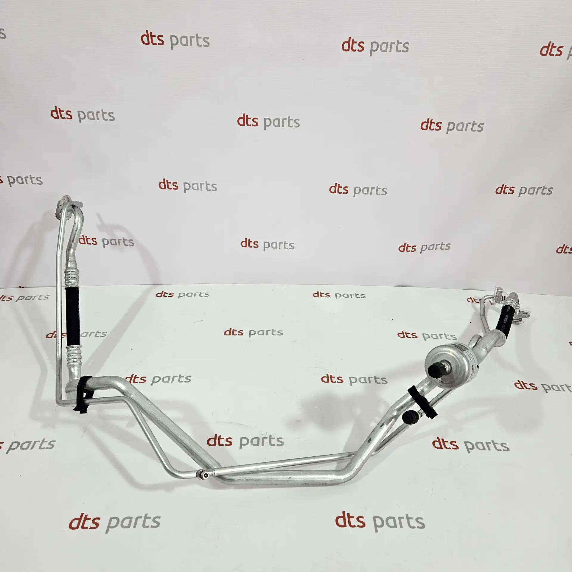 OEM PSA 9670636580 – Air conditioning pipe hose