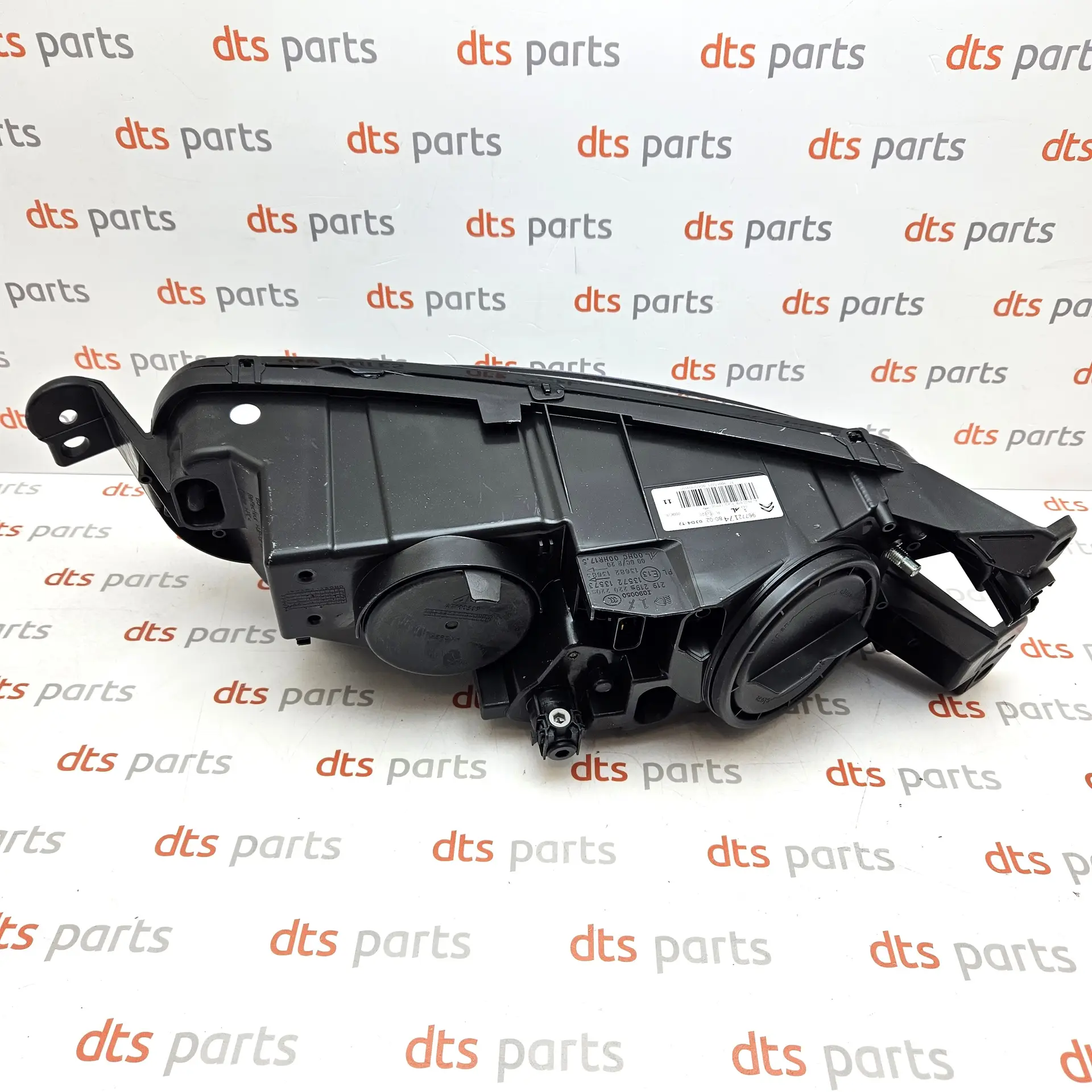 OEM PSA 9677217480 – Right headlight
