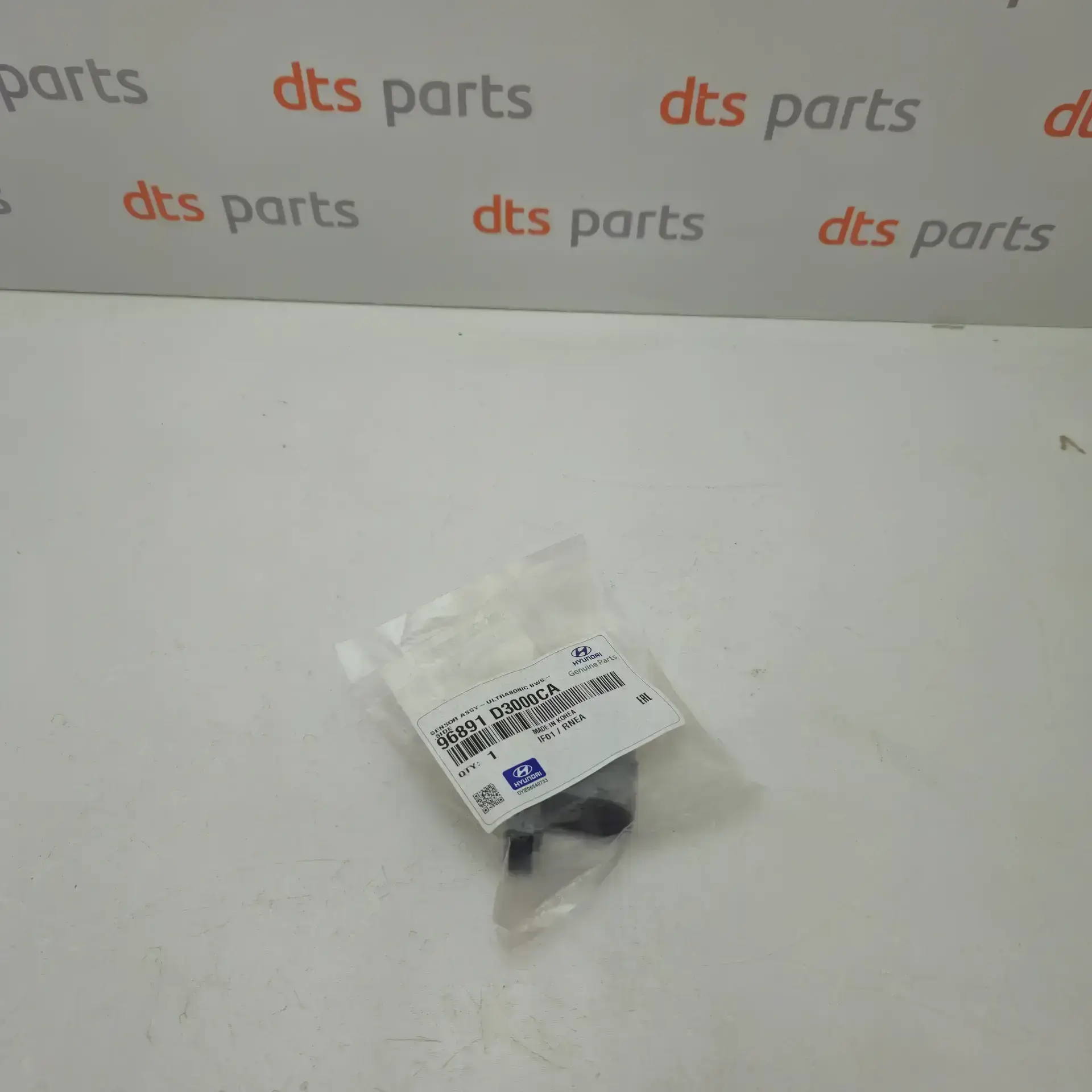 OEM Hyundai 96891D3000CA – Parking distance control sensor