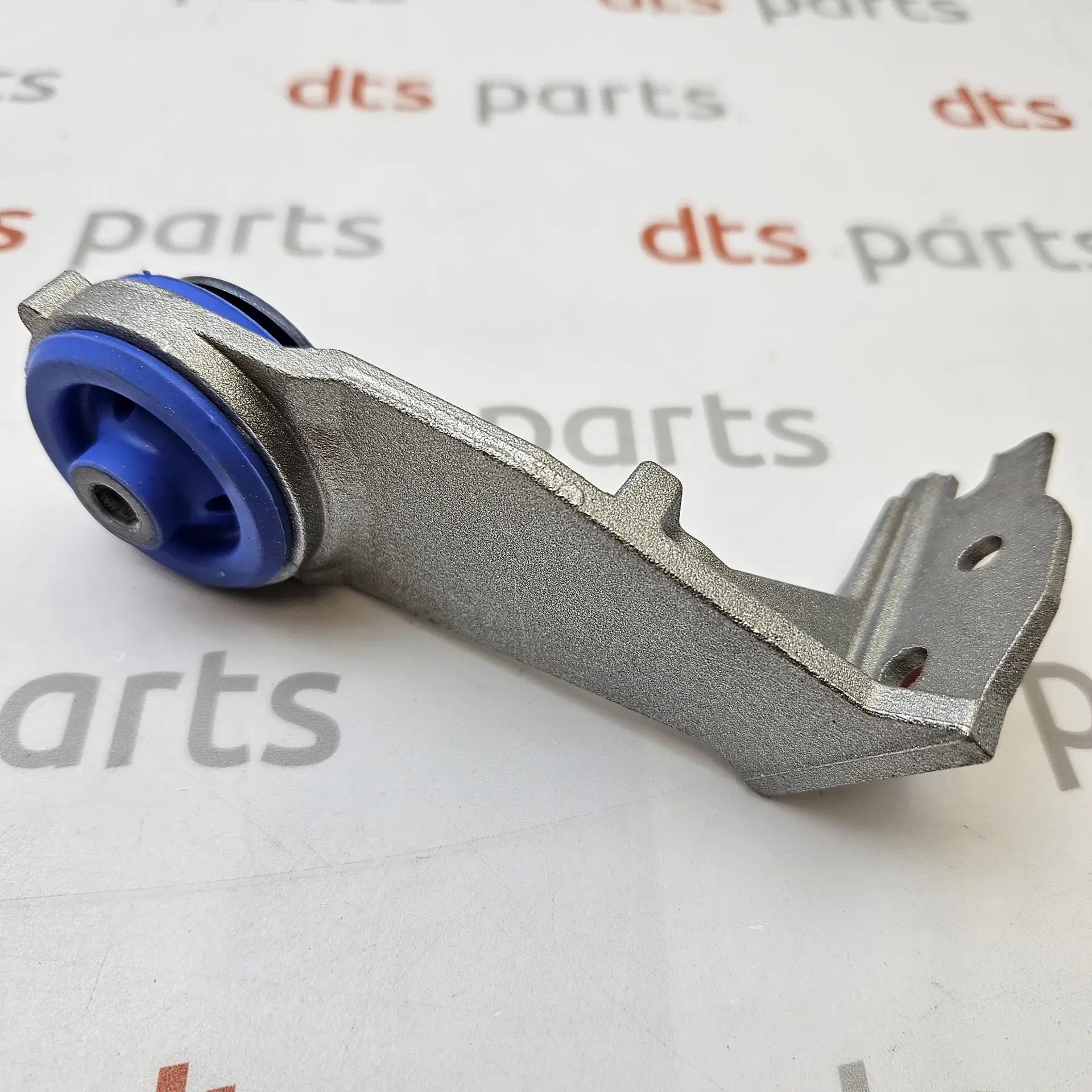 OEM PSA 9803778880 – Upper left intercooler holder/bracket