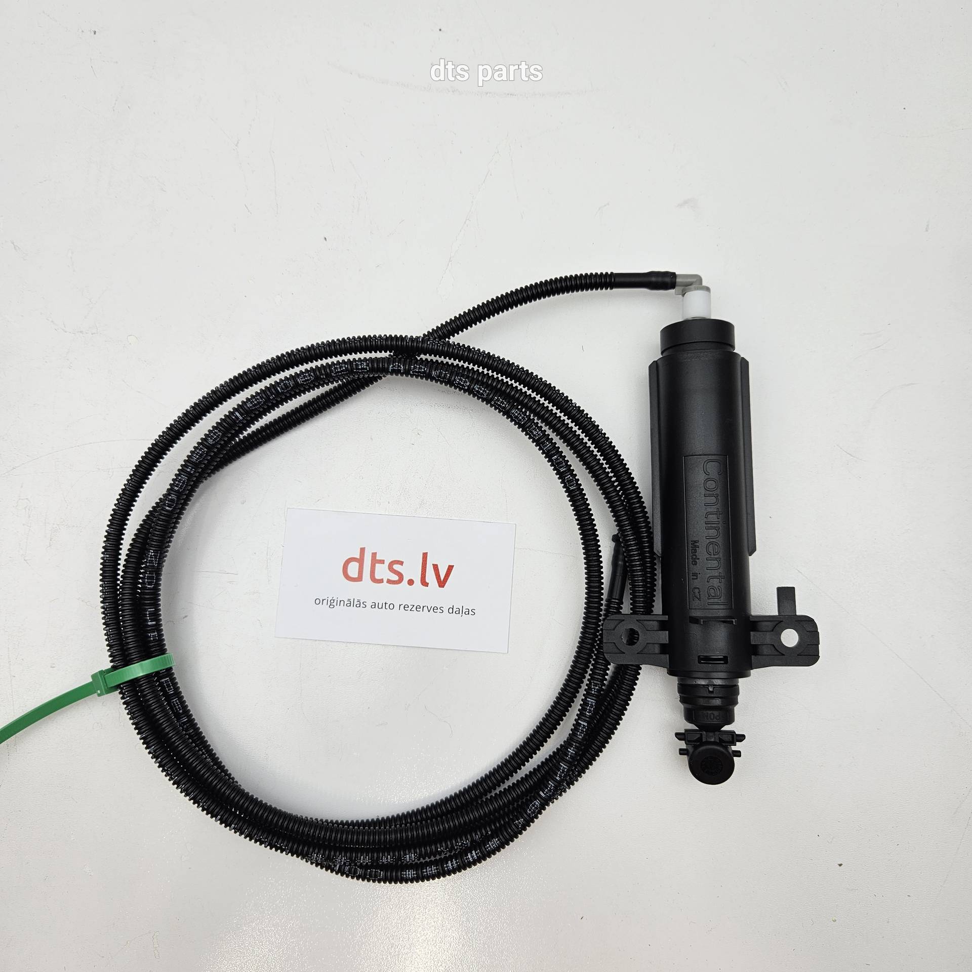 OEM Peugeot 9805668780 – Headlight washer jet