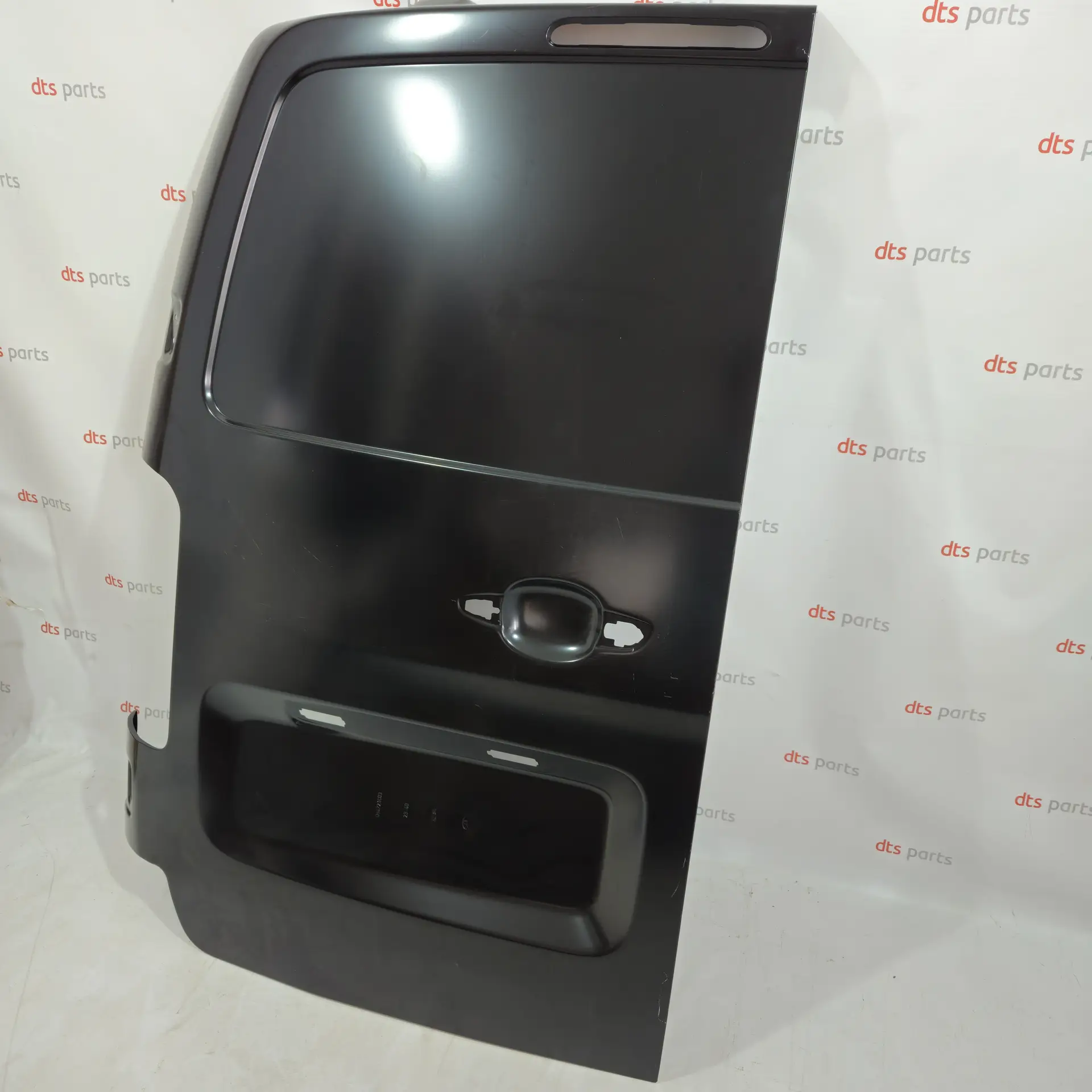 OEM PSA 9808472180 – Rear wing door outer panel