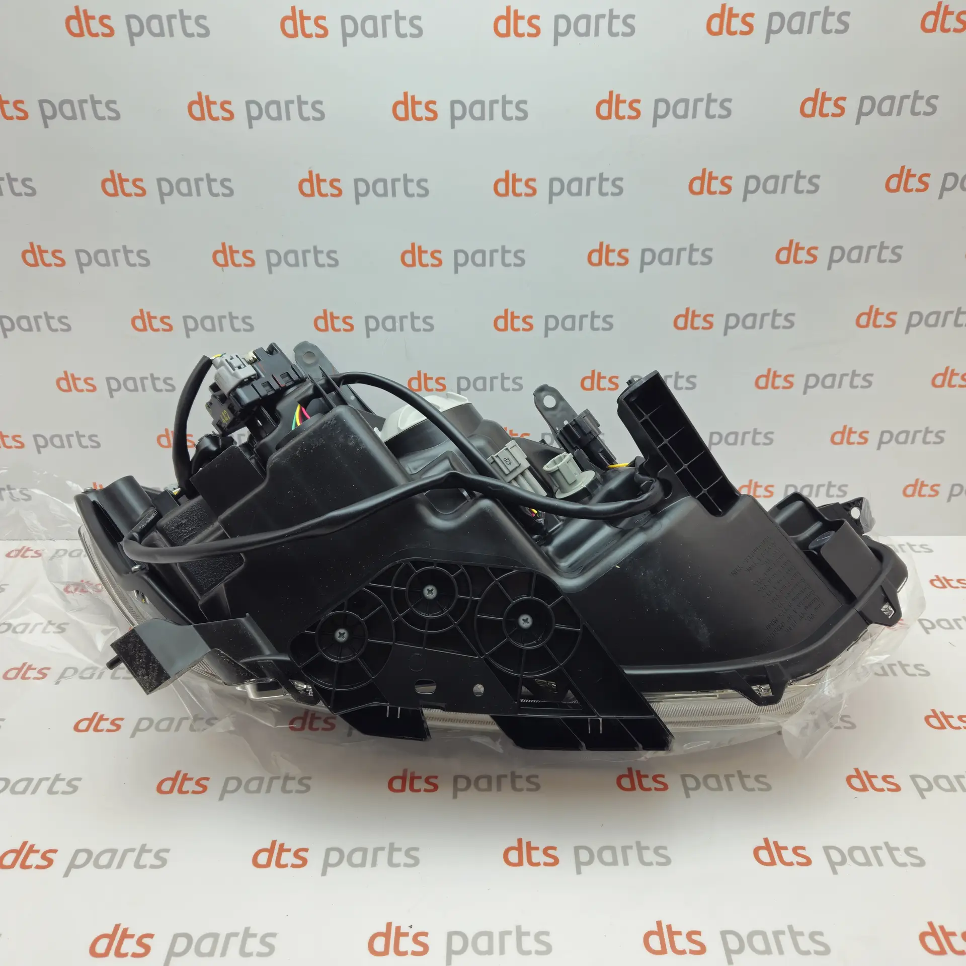 OEM Peugeot 9808572580 – Front right headlight