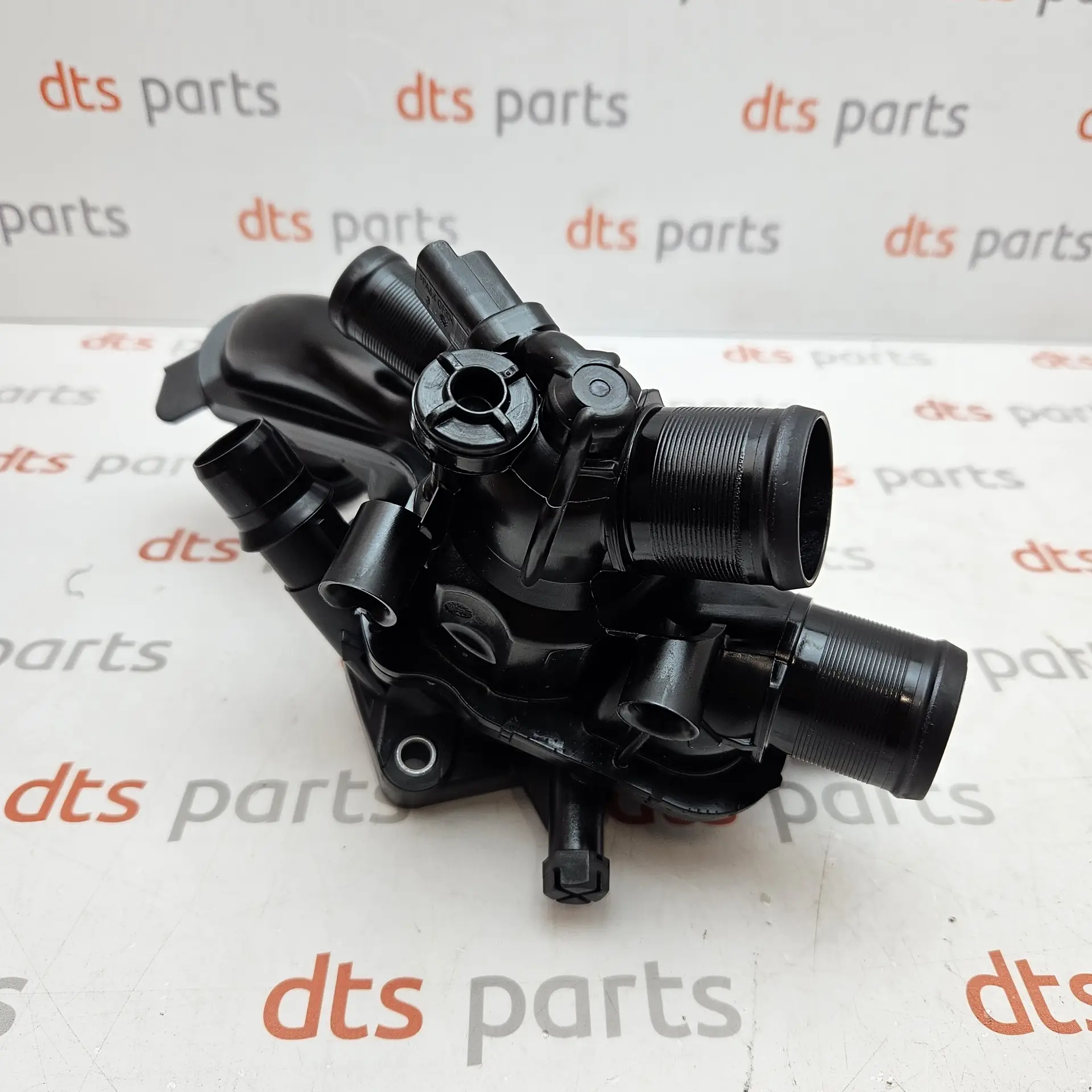 OEM PSA 9808646980 – Coolant thermostat housing assembly
