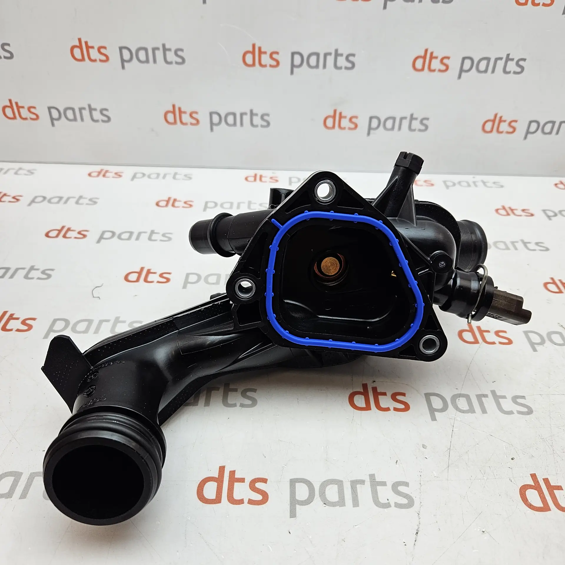 OEM PSA 9808646980 – Coolant thermostat housing assembly