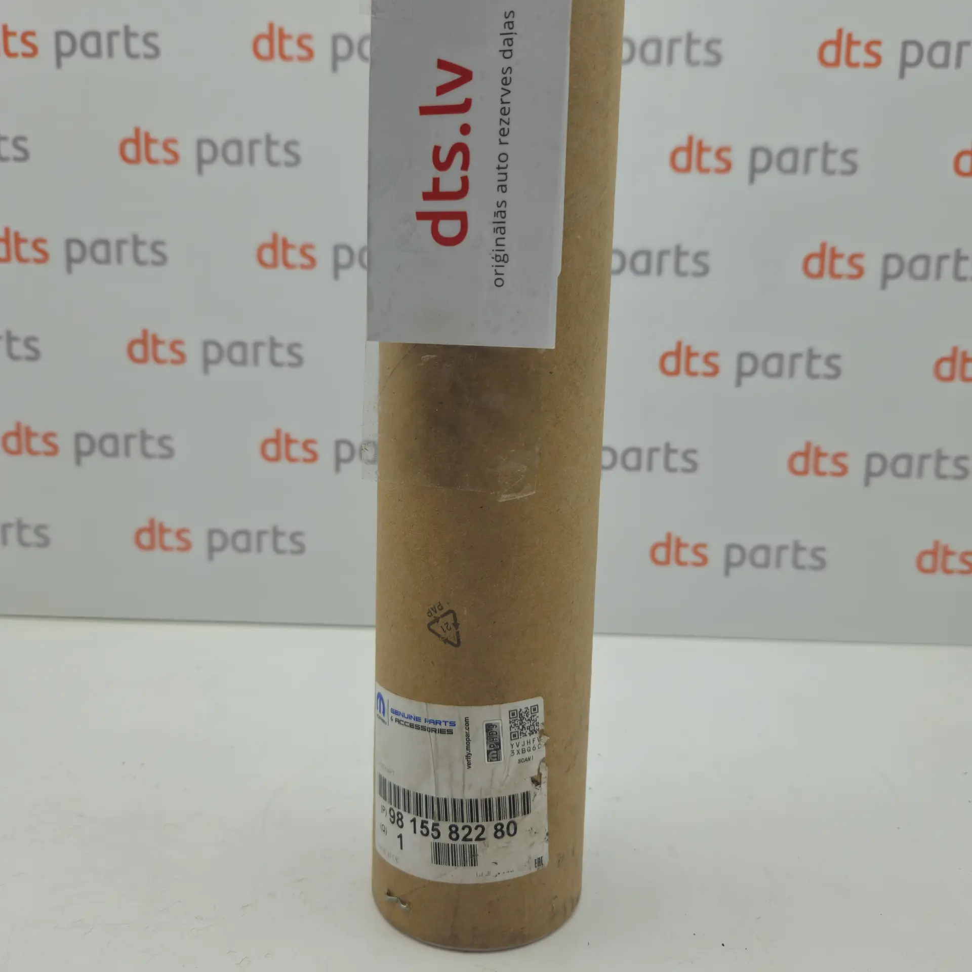 OEM PSA 9815582280 – Camshaft