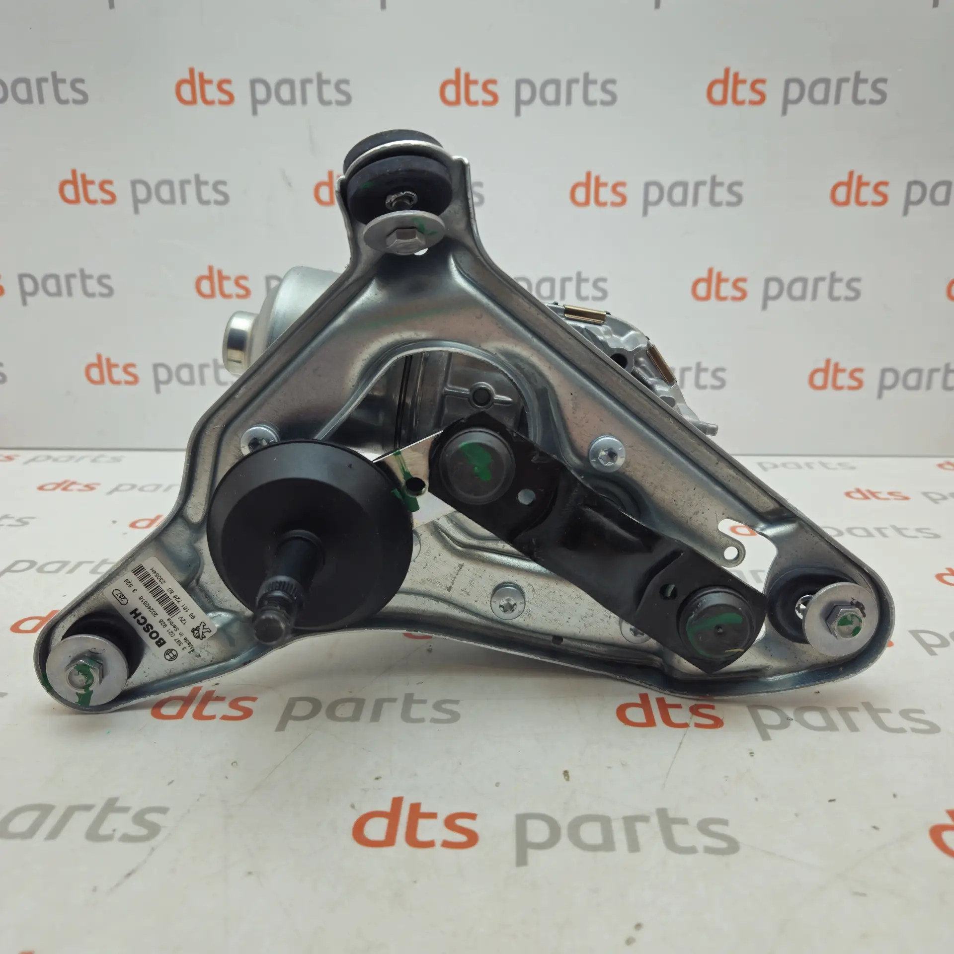 OEM PSA 9816172680 – Right front windshield wiper motor