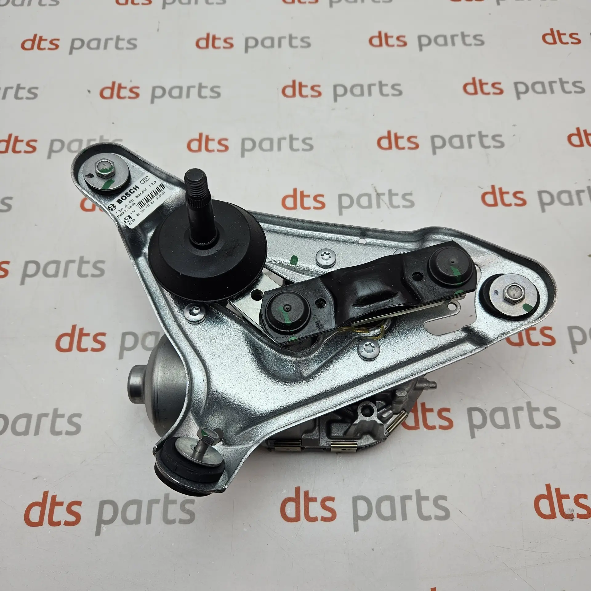 OEM Peugeot 9816172780 – Front left wiper motor