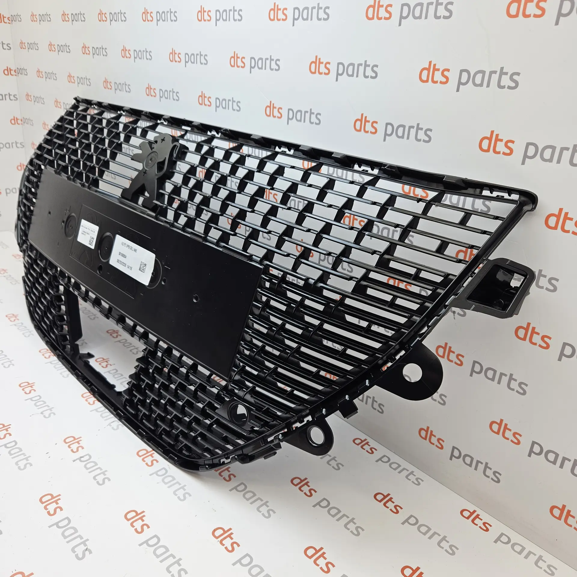 OEM PSA 982321019V – Radiator grille