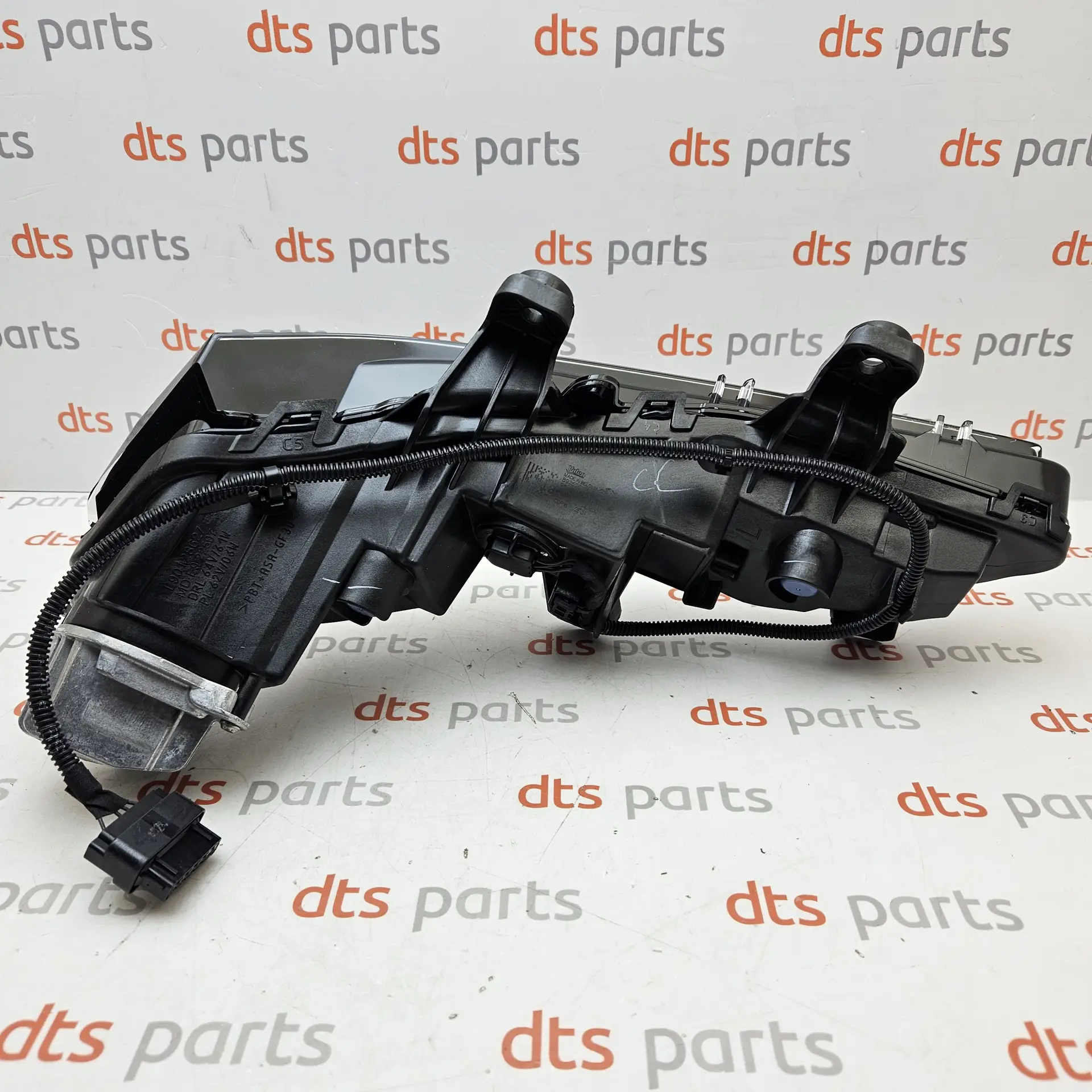 OEM Peugeot 9824241480 – Left front daytime running light