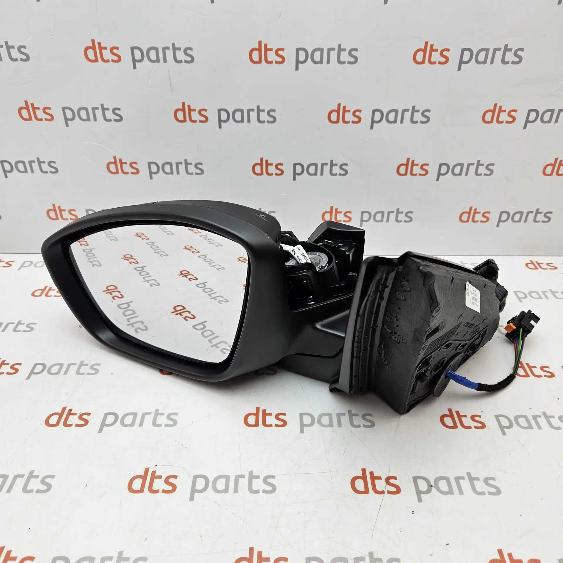 OEM PSA 98260224XT – Left side wing mirror