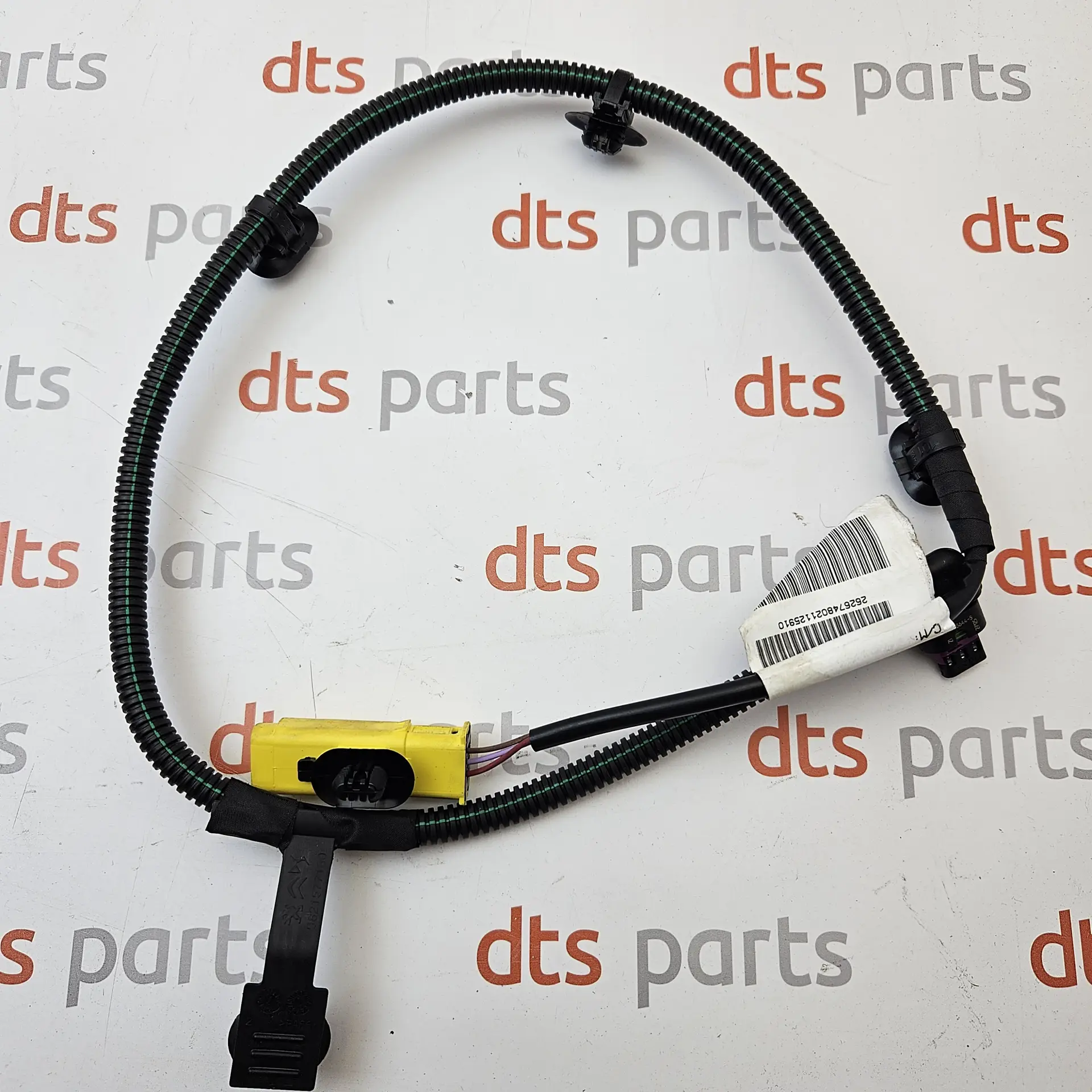 OEM PSA 9826267480 – Front headlight wiring harness