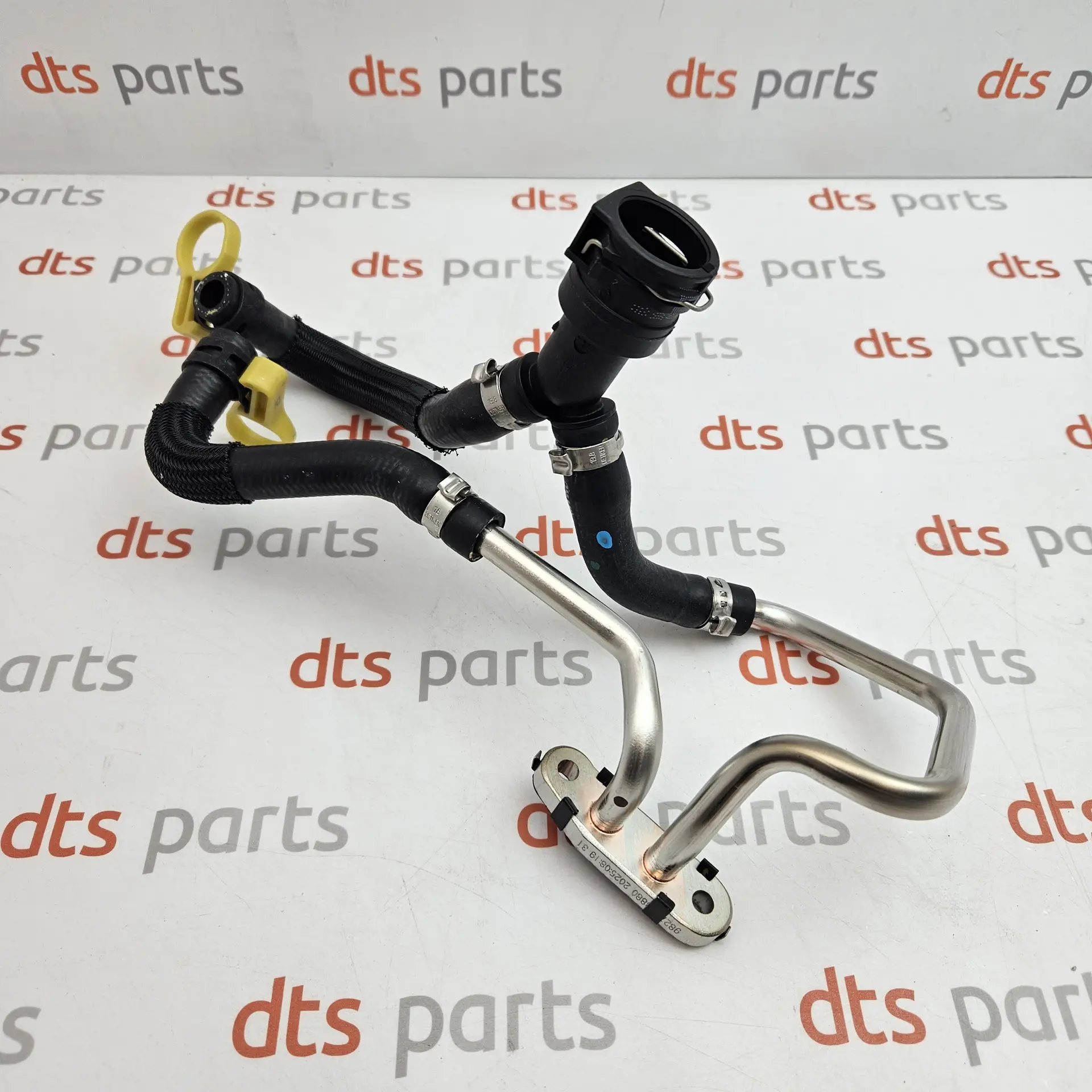 OEM PSA 9827568880 – Turbo coolant pipe