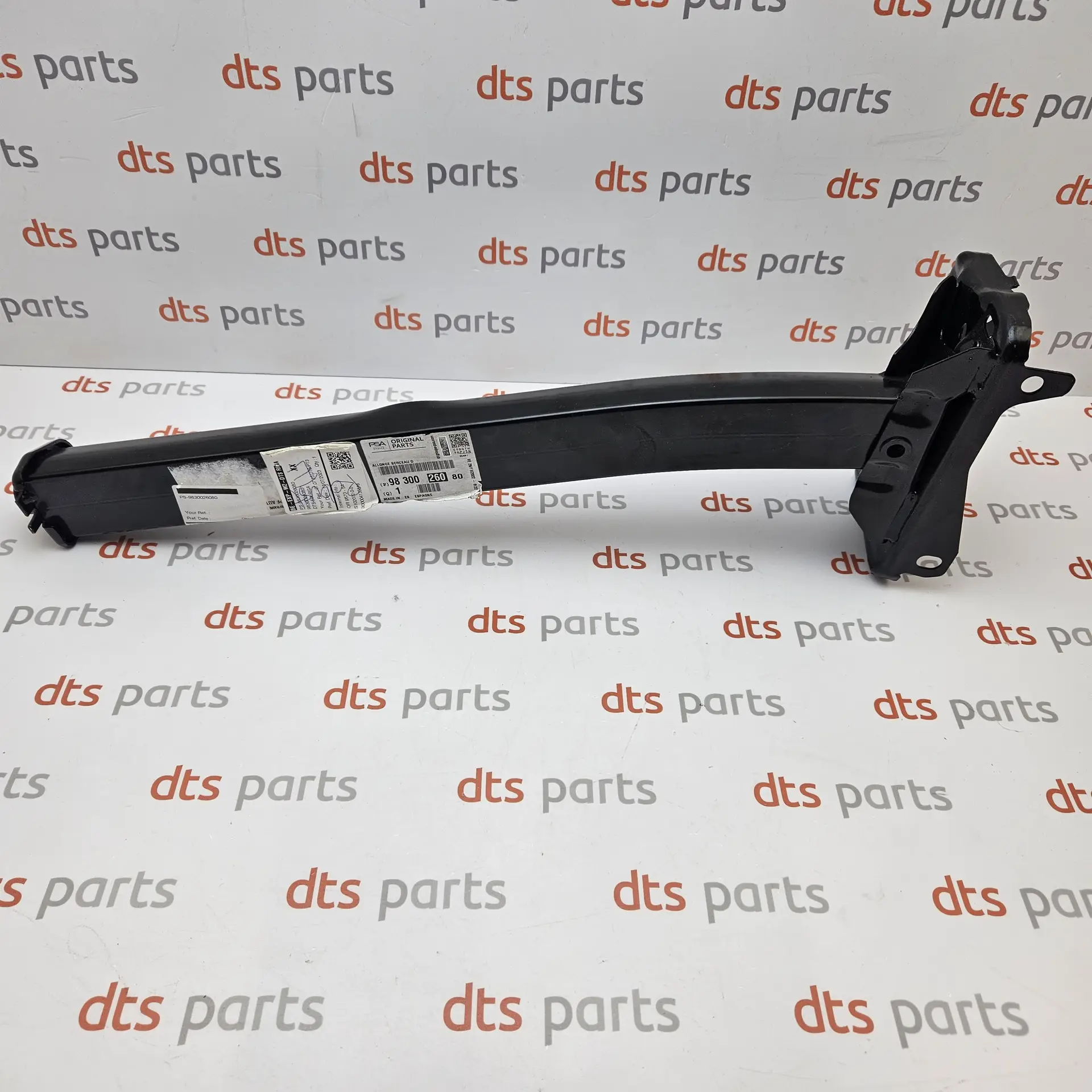 OEM Citroen 9830026080 – Front right subframe extension