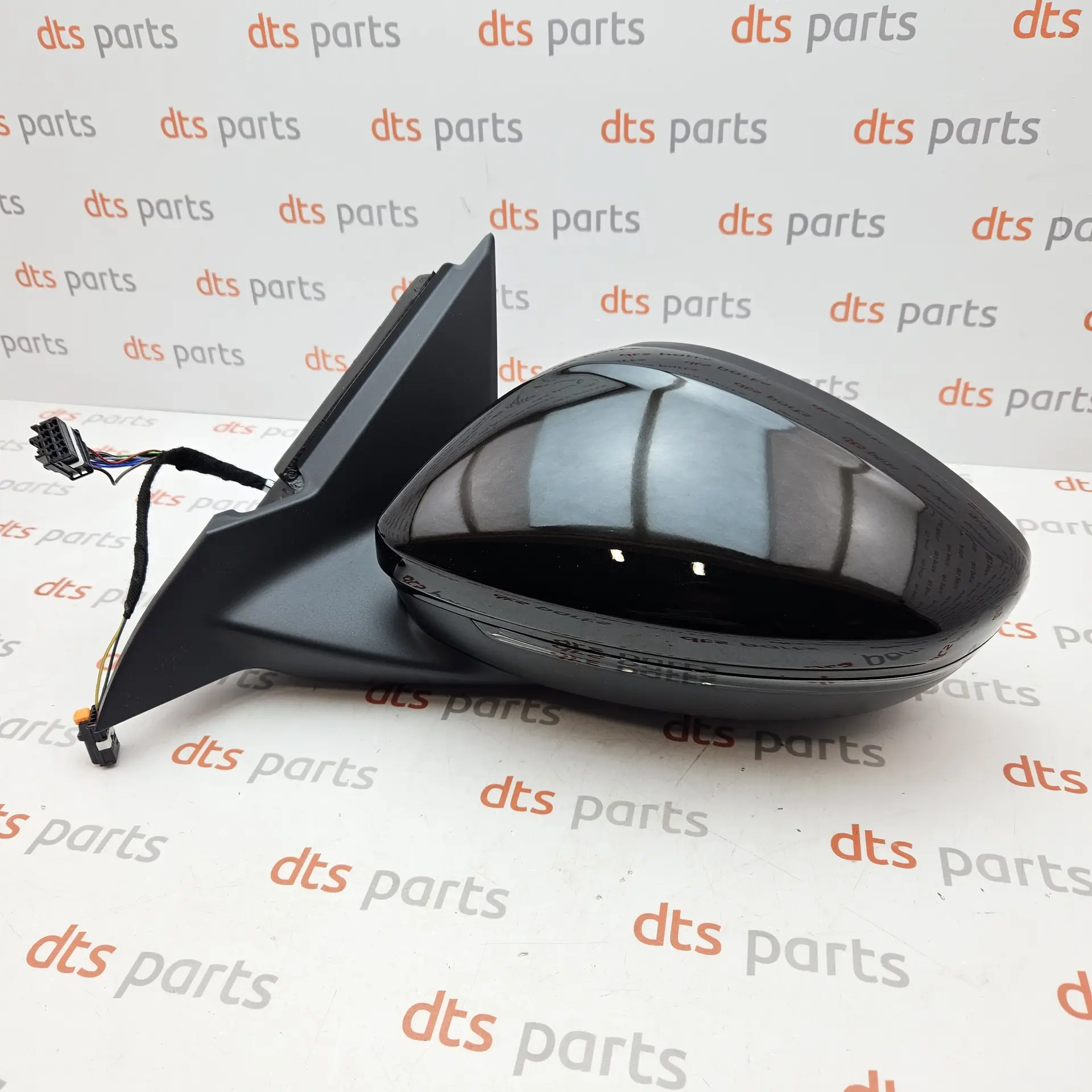 OEM Opel 983588699V – Left side electric wing mirror