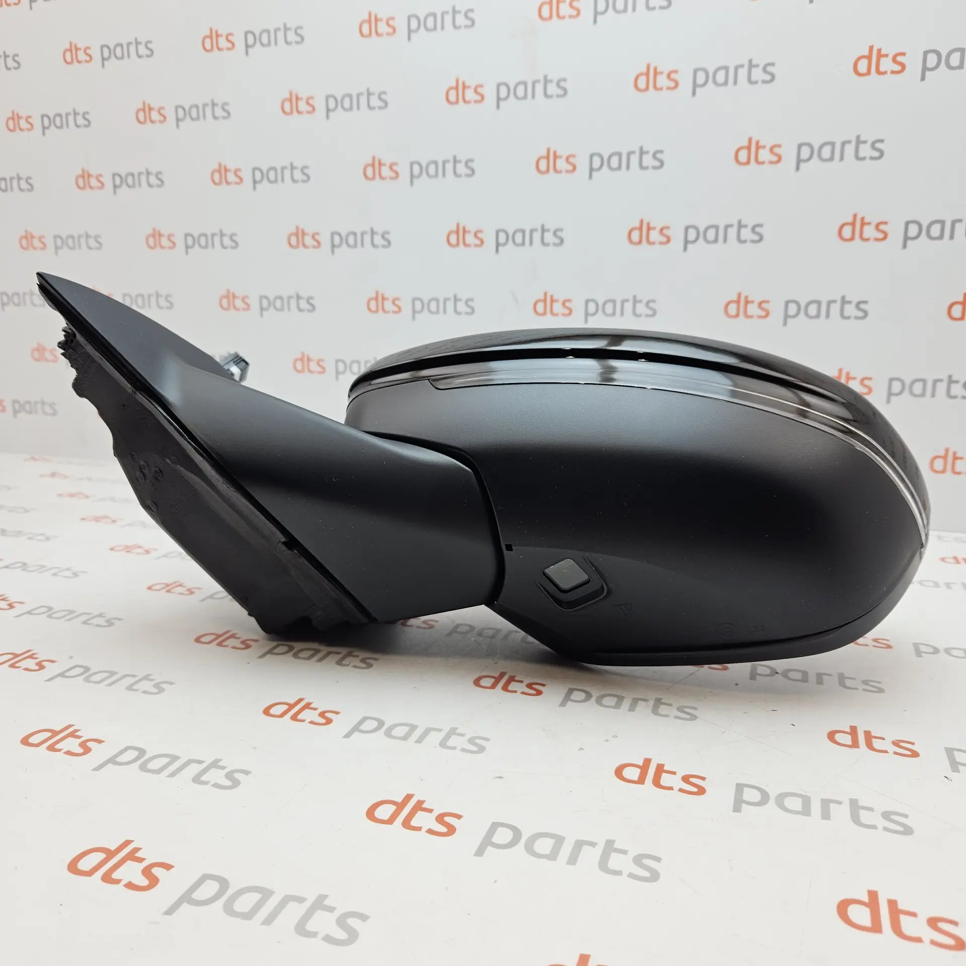OEM Opel 983588699V – Left side electric wing mirror