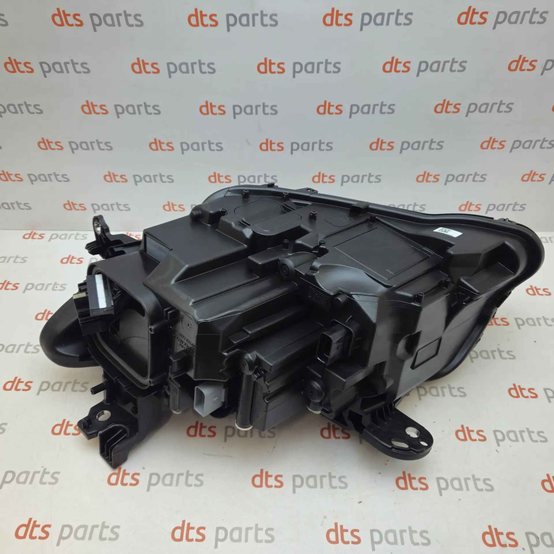 OEM PSA 9839282780 – Front Right Matrix Full LED Headlight Assembly