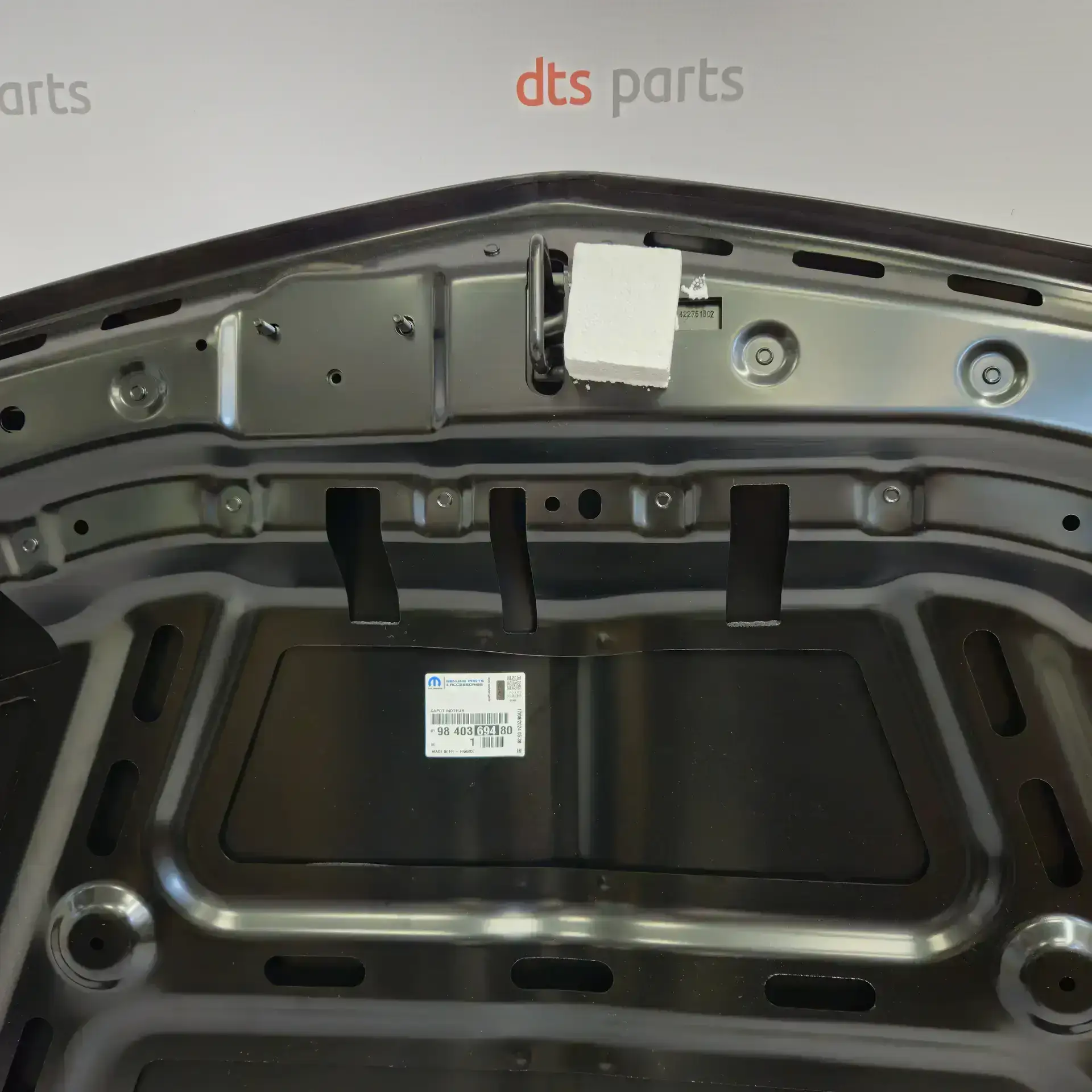 OEM PSA 9840369480 – Engine bonnet PSA